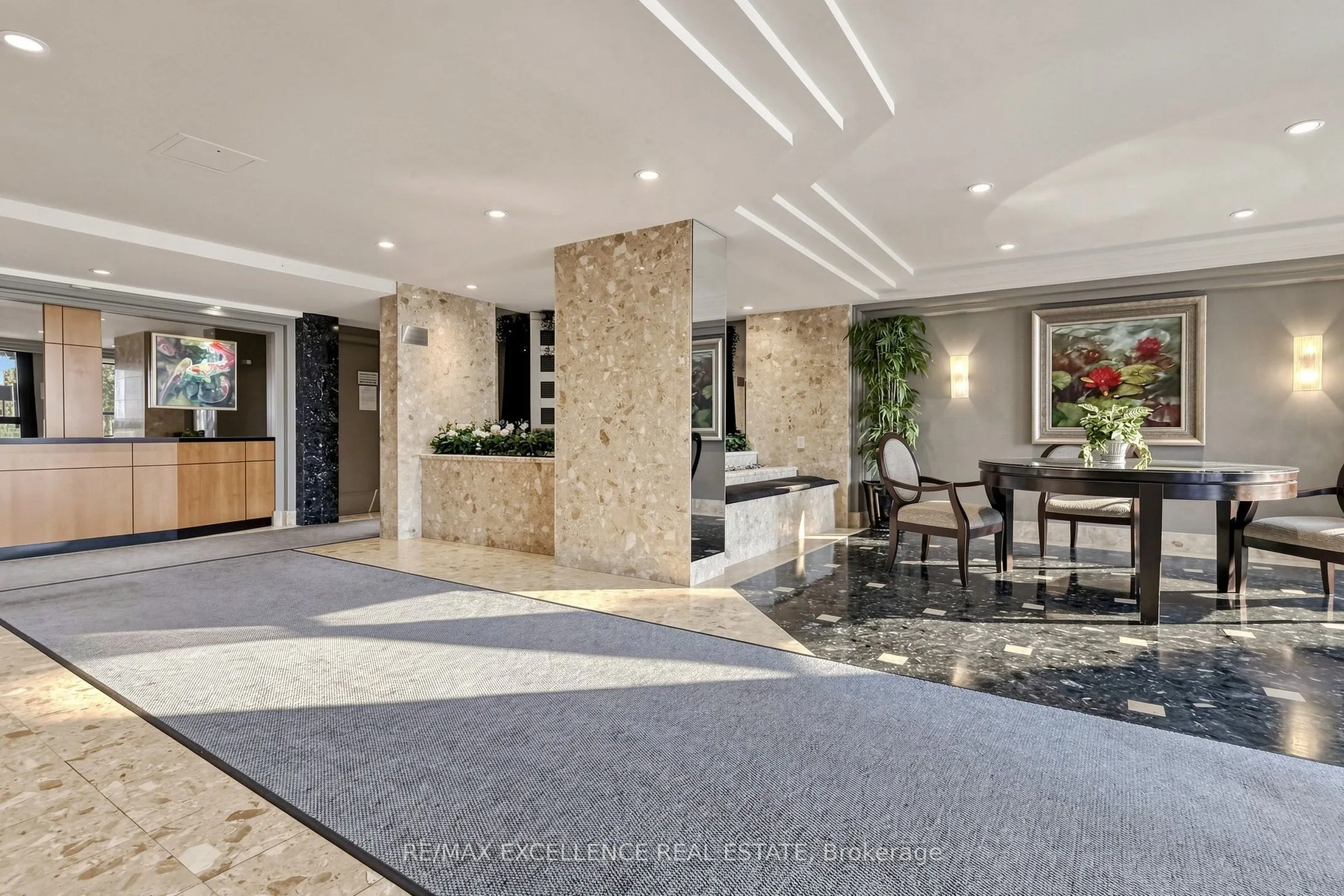 6 Humberline Drive #524