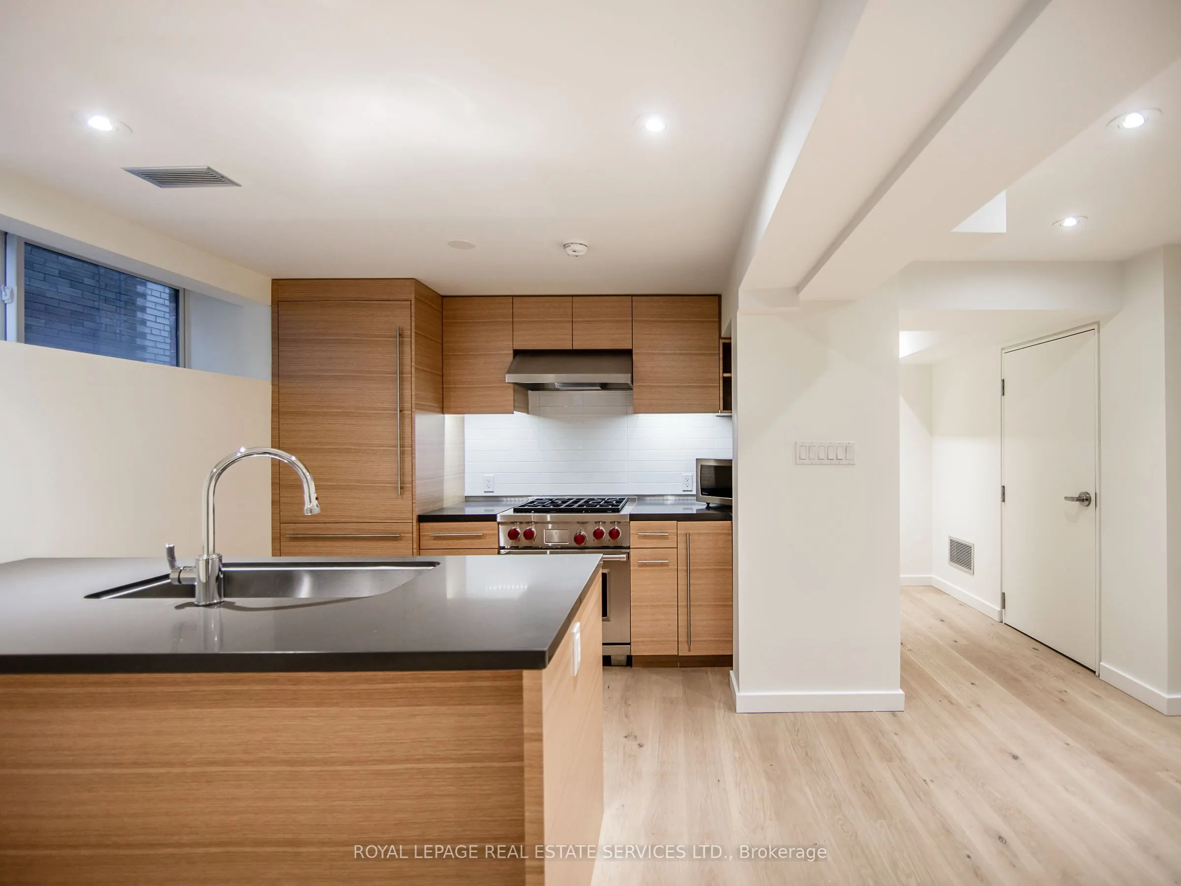 137 High Park Avenue