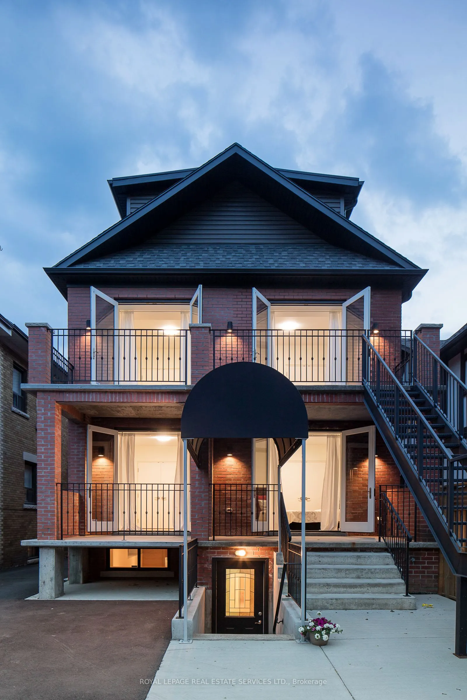 137 High Park Avenue