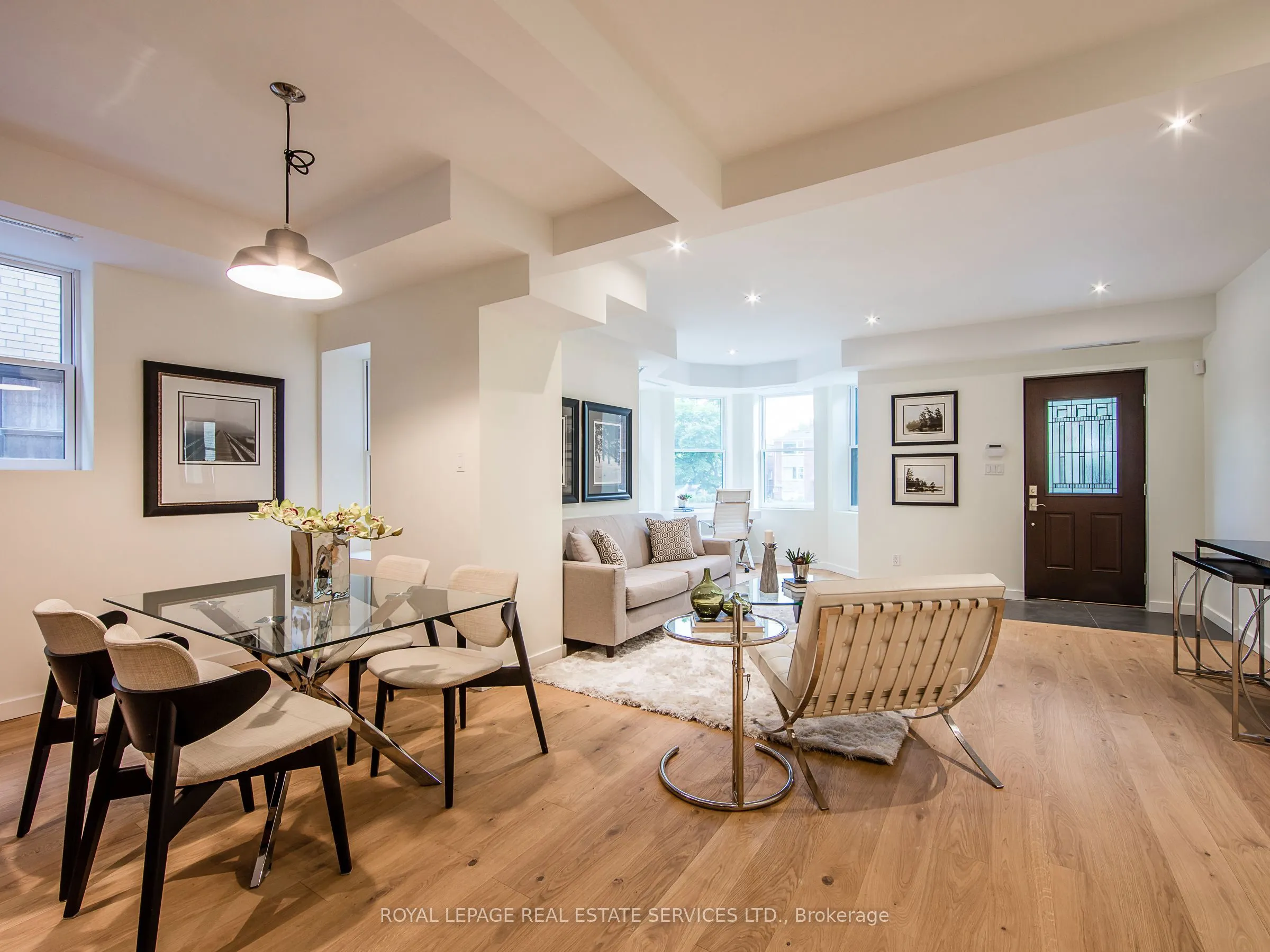 137 High Park Avenue