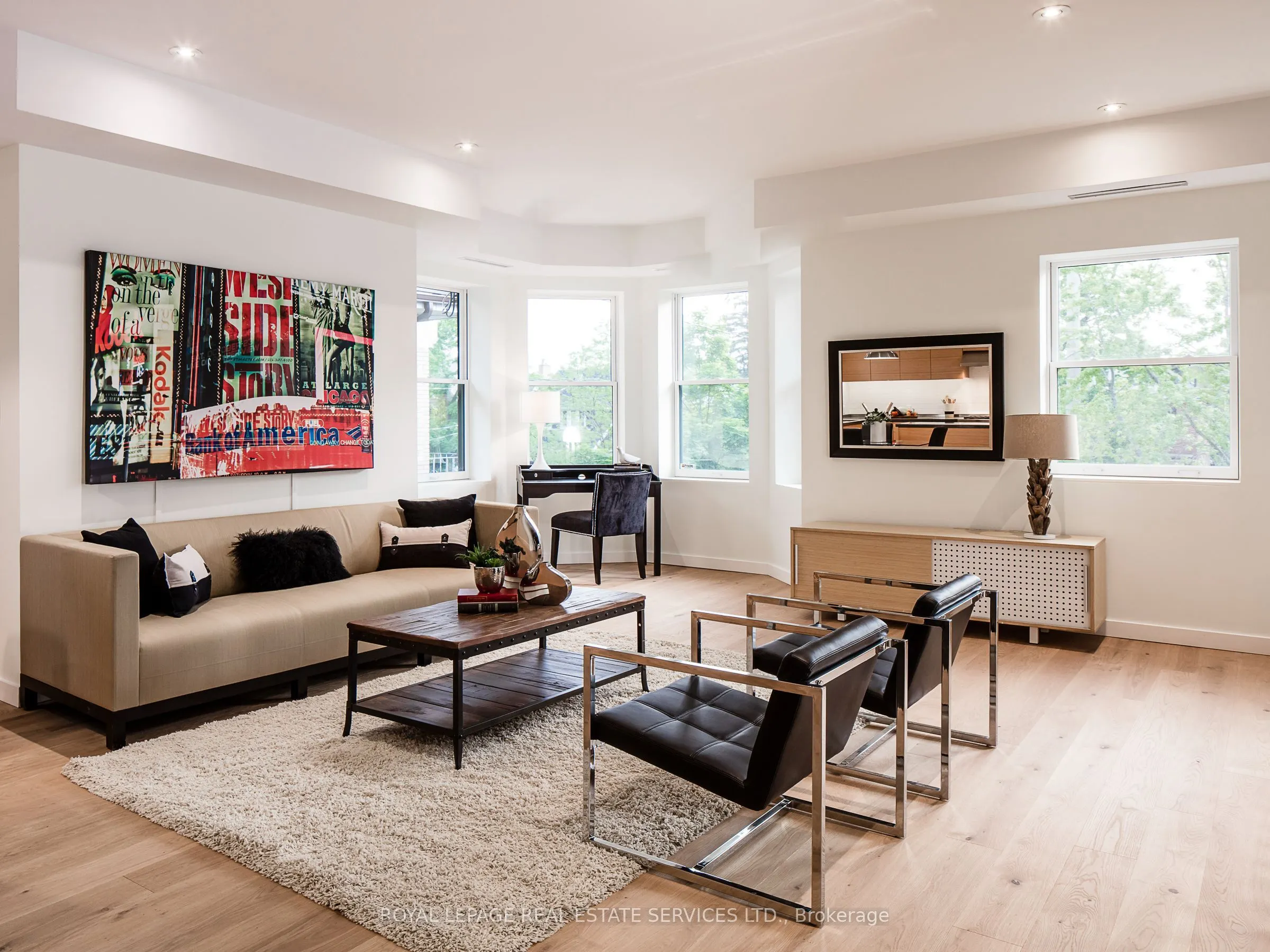 137 High Park Avenue
