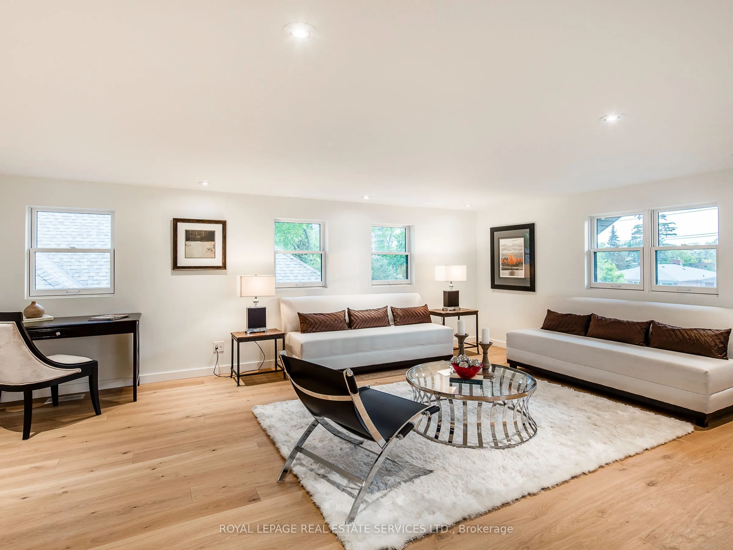 137 High Park Avenue
