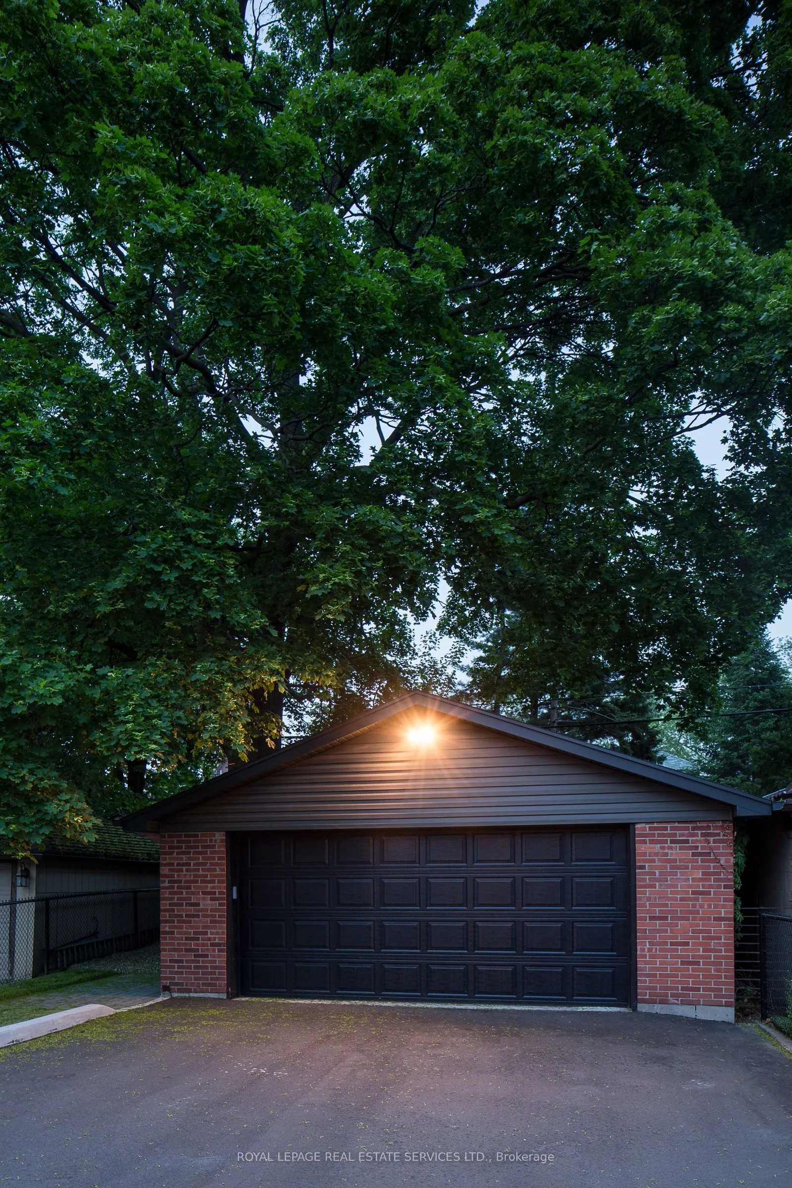 137 High Park Avenue