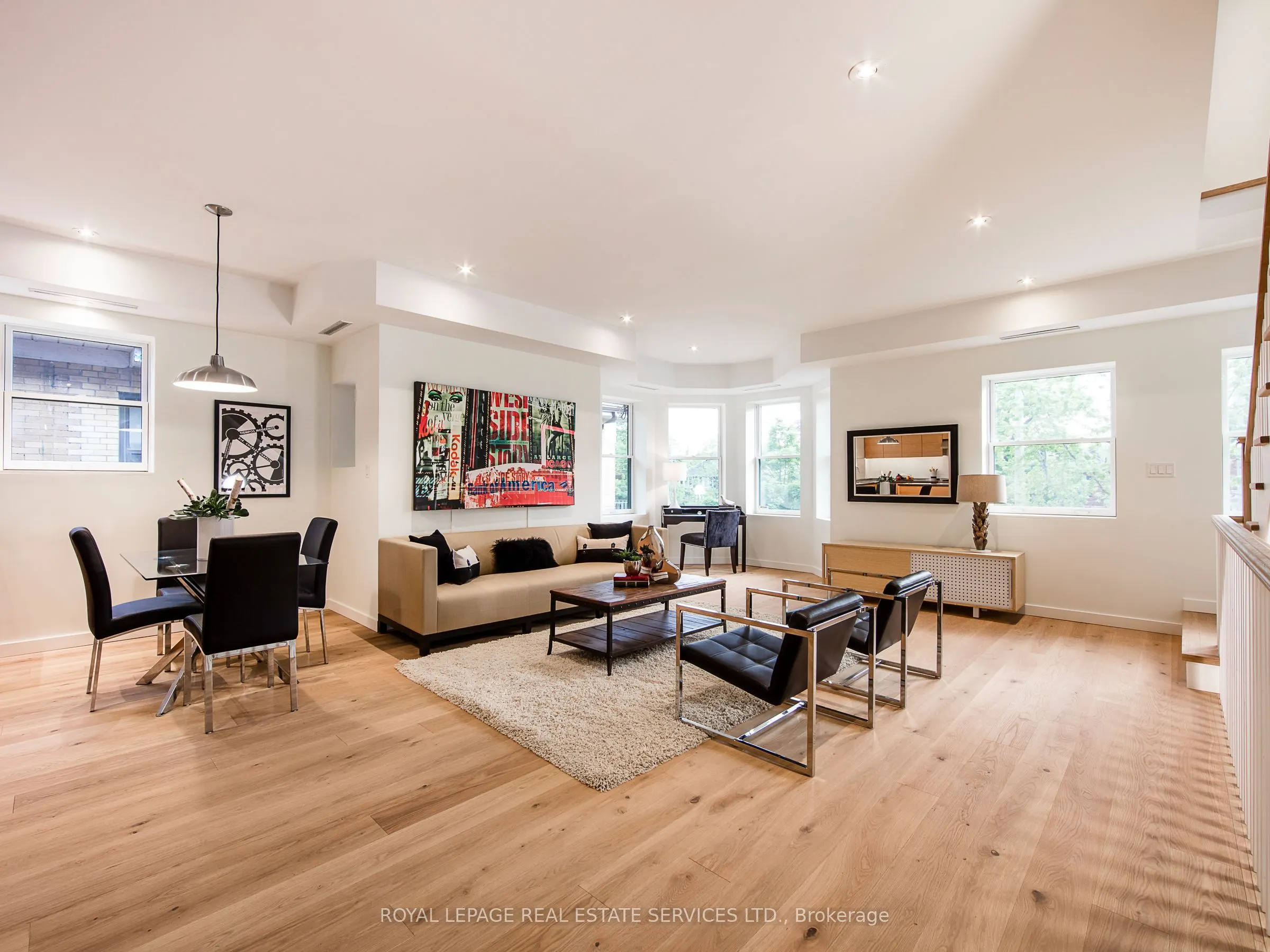 137 High Park Avenue