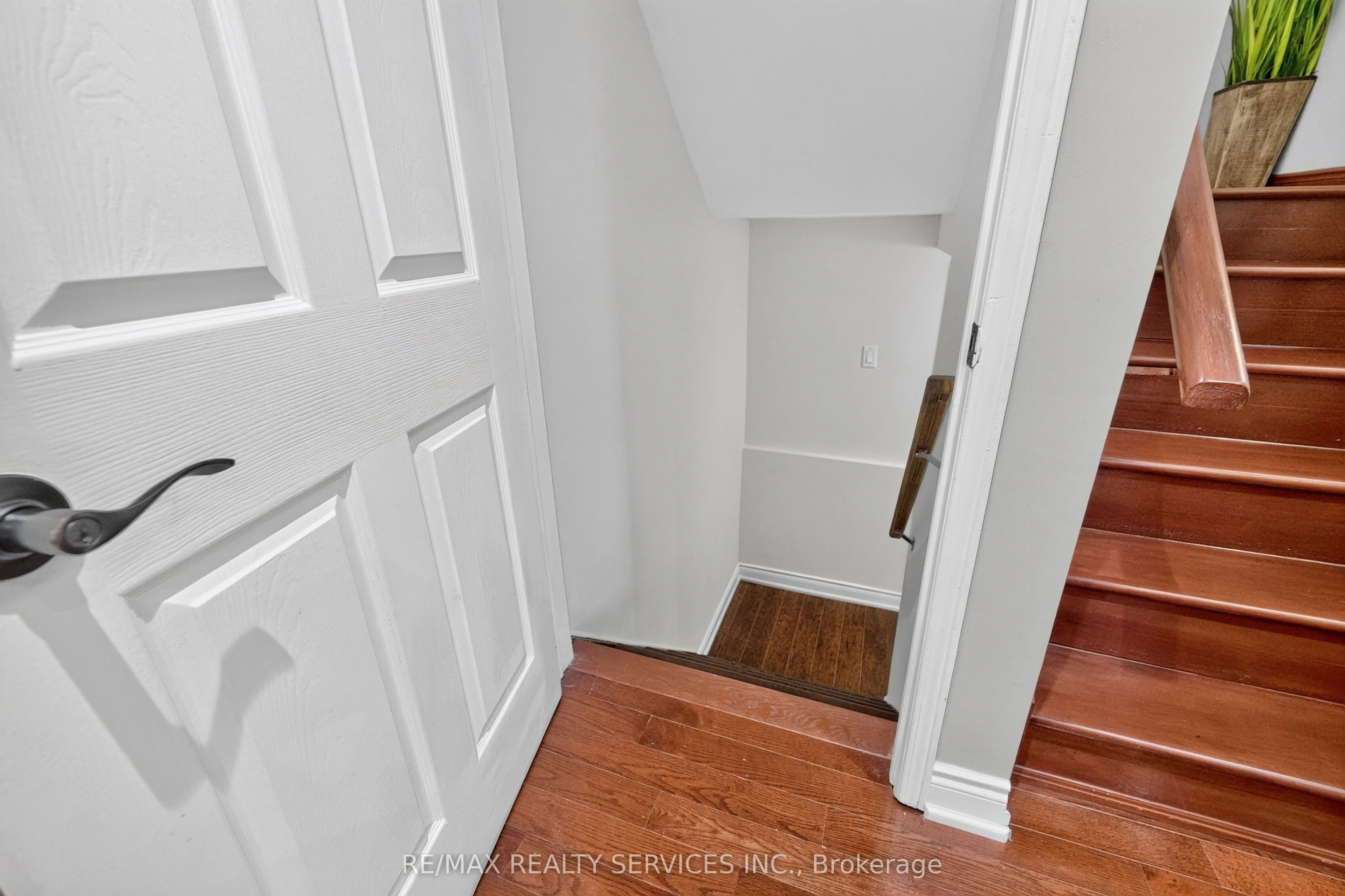 47 Twisted Oak Street