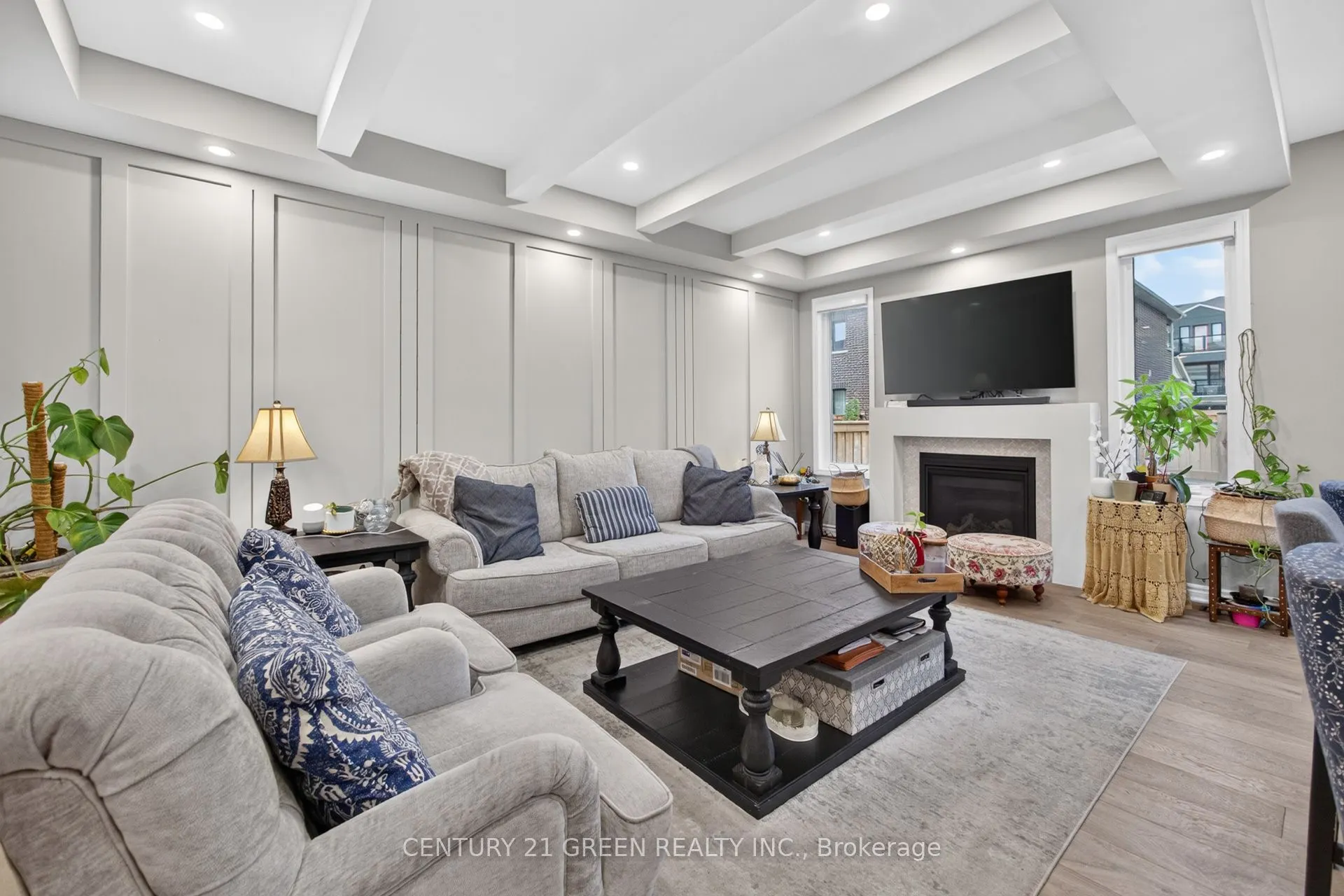 1570 Severn Drive