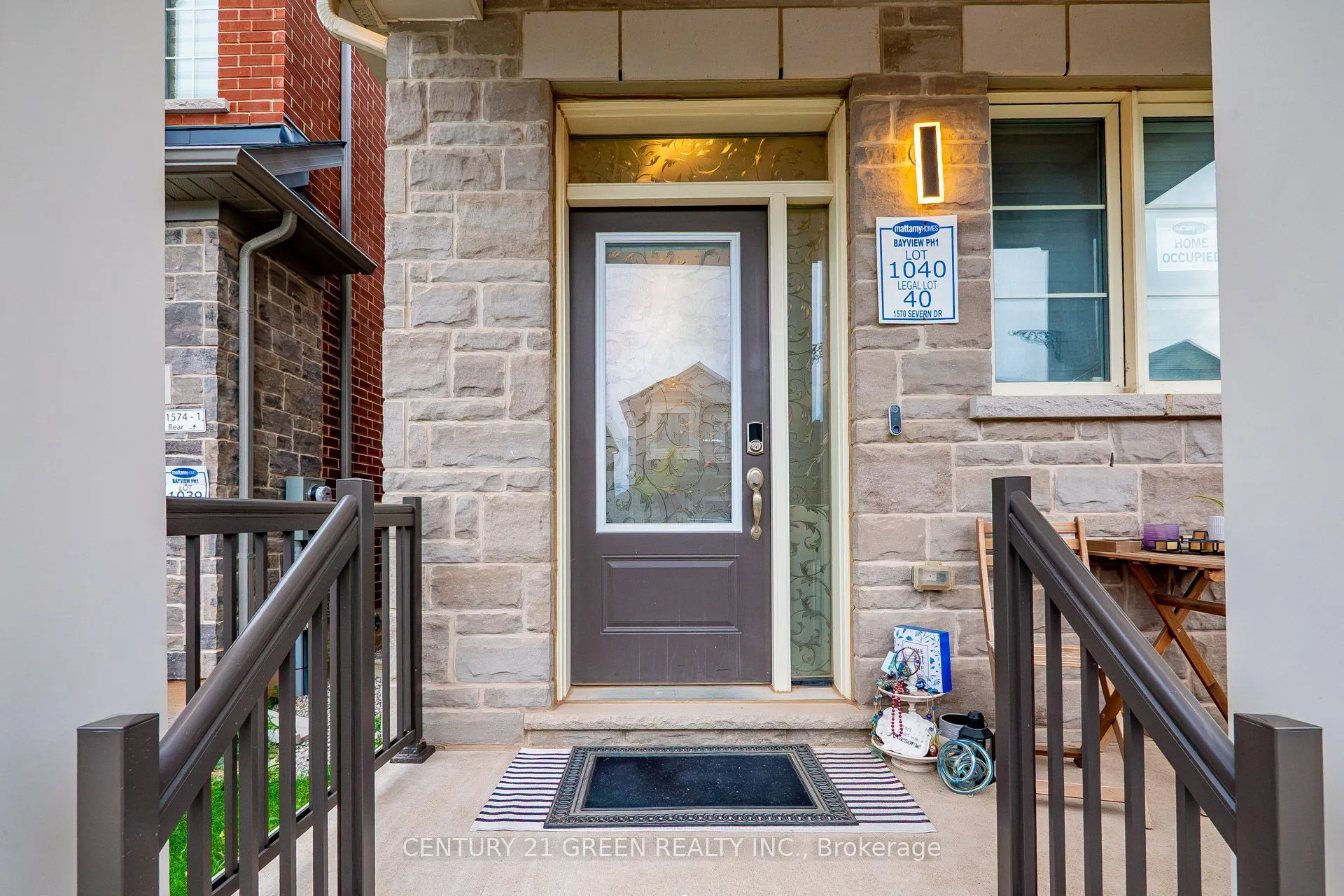 1570 Severn Drive
