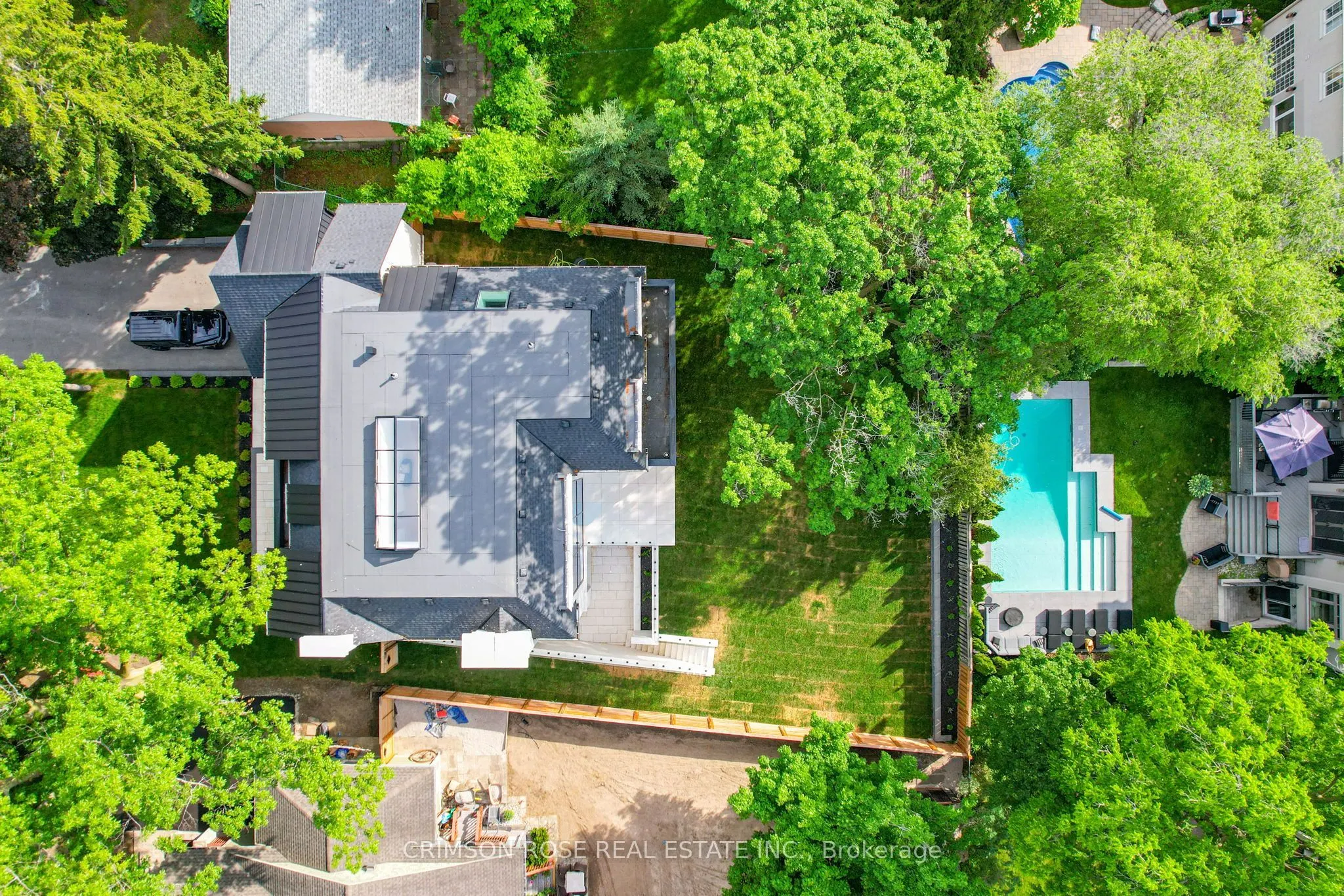 1477 Duncan Road