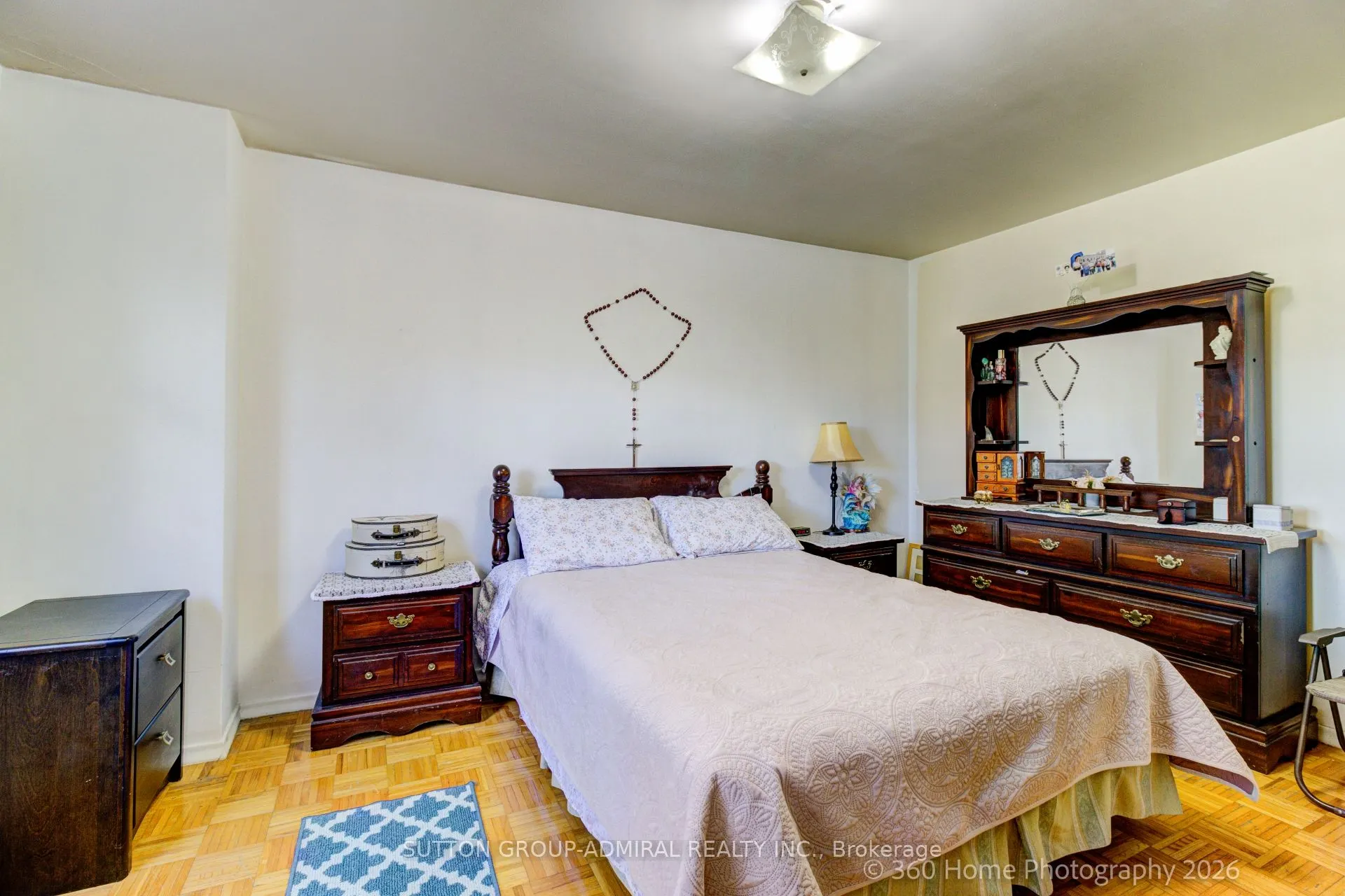 1 Four Winds Drive #106