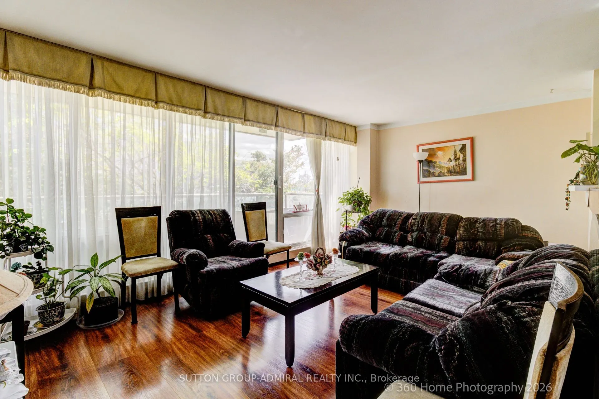 1 Four Winds Drive #106