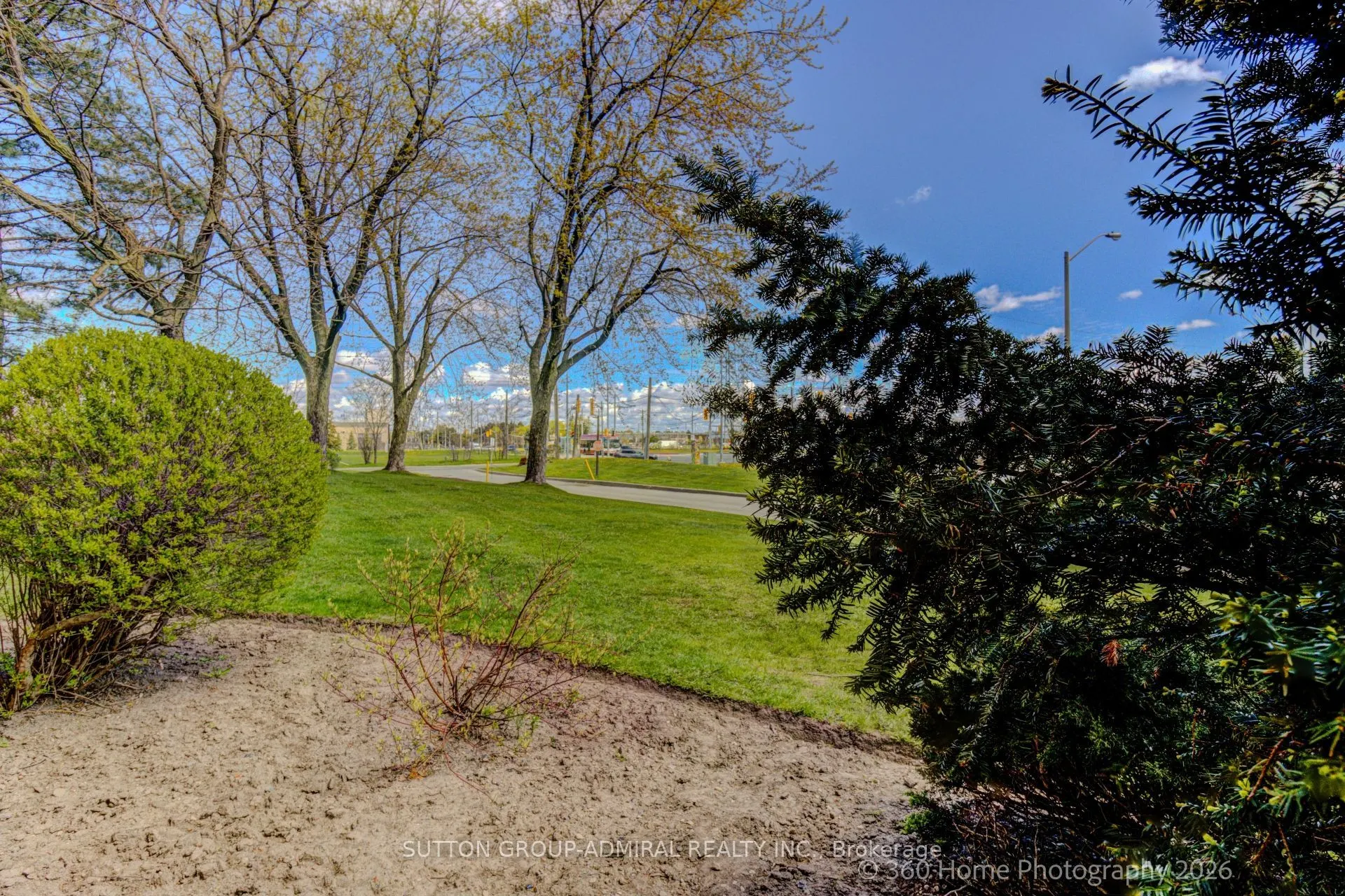 1 Four Winds Drive #106