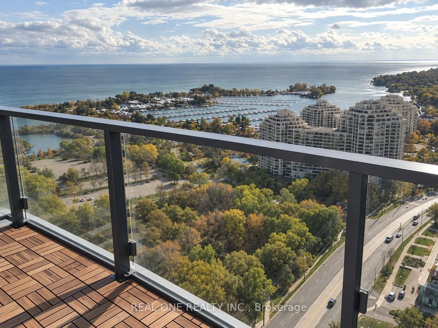 2200 Lakeshore Boulevard W #3203