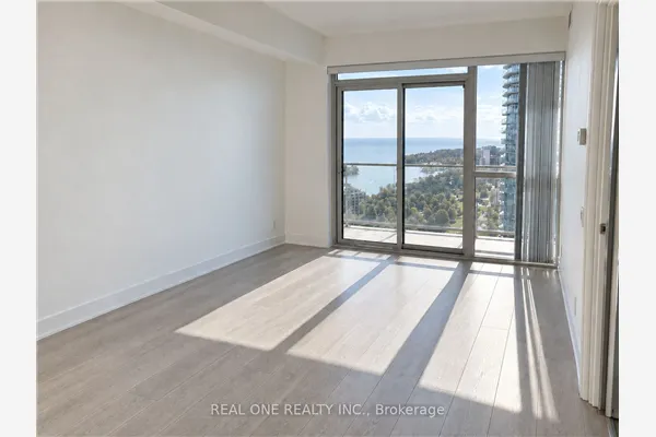 2200 Lakeshore Boulevard W #3203