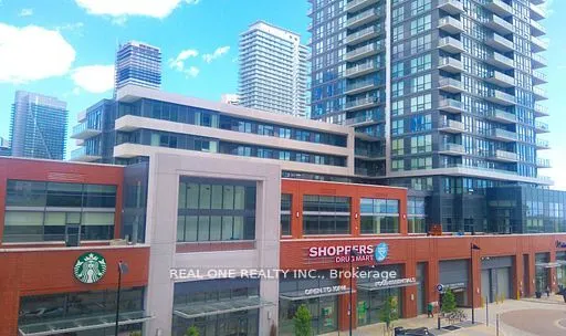 2200 Lakeshore Boulevard W #3203