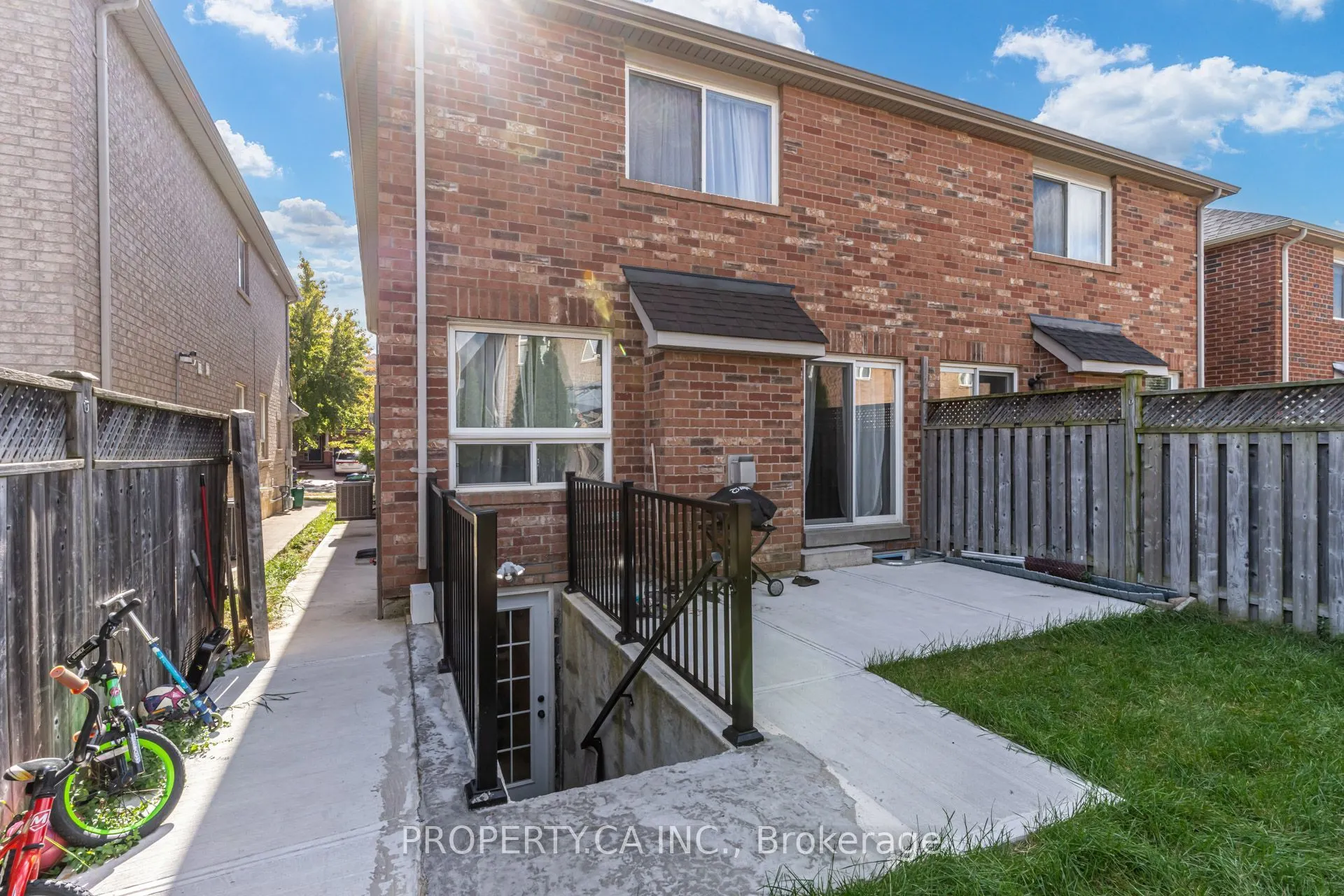 3067 Cabano Crescent S #Basement