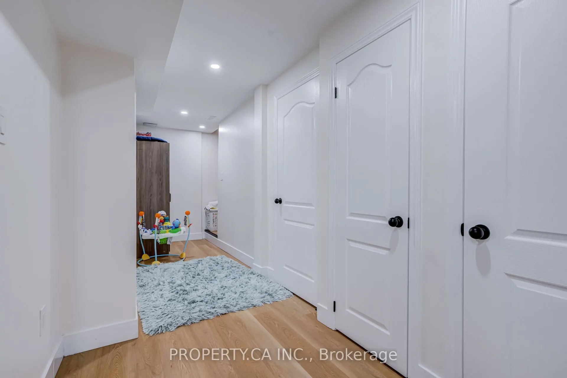 3067 Cabano Crescent S #Basement