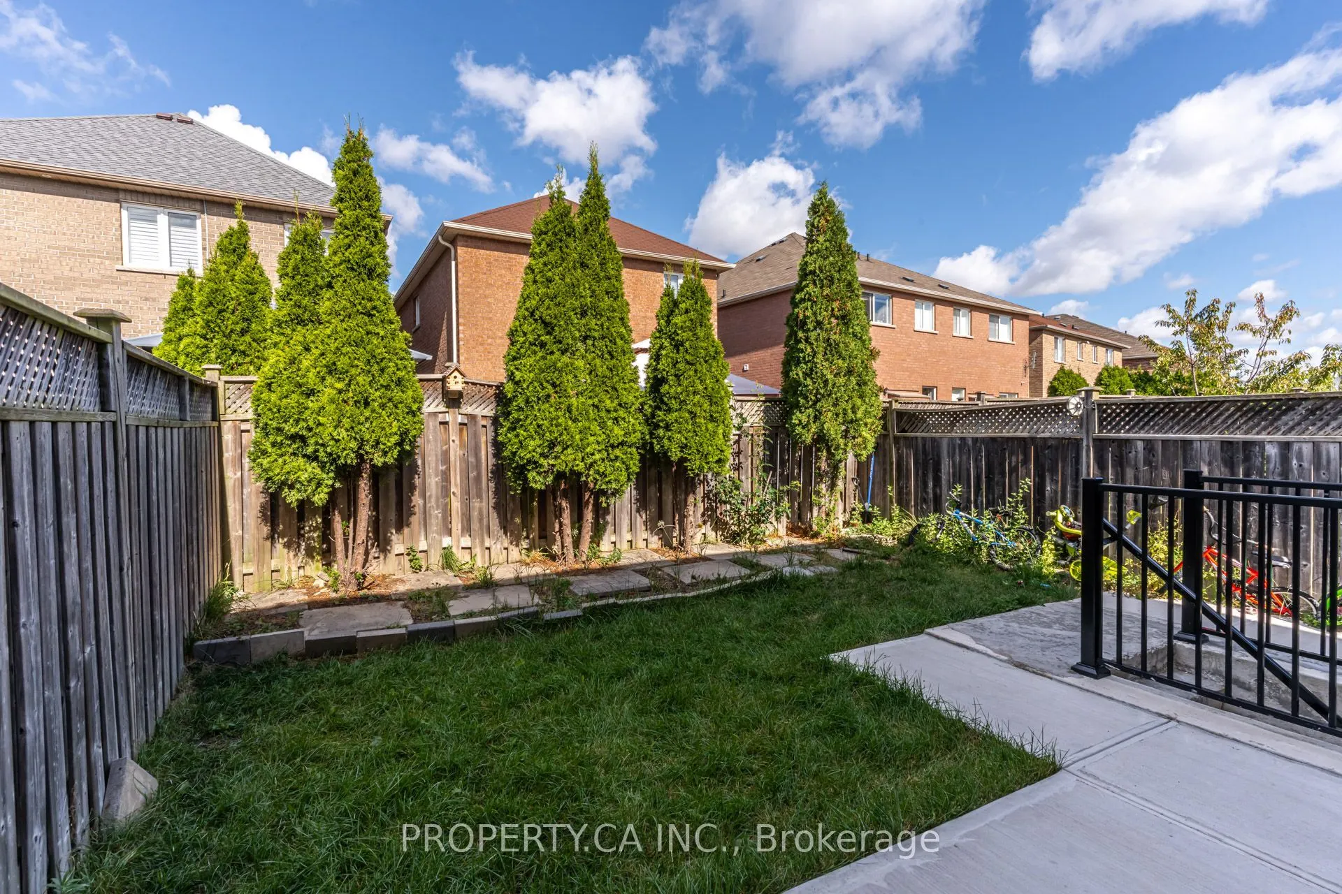 3067 Cabano Crescent S #Basement