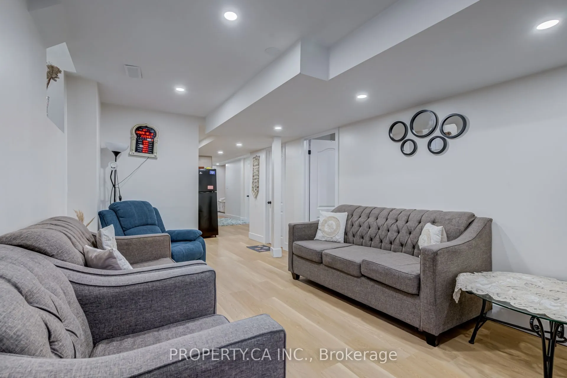 3067 Cabano Crescent S #Basement