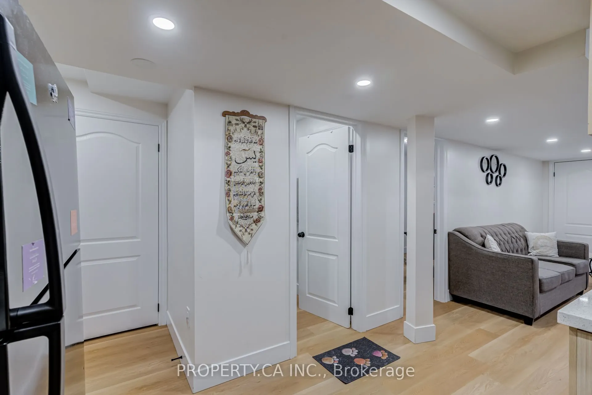3067 Cabano Crescent S #Basement