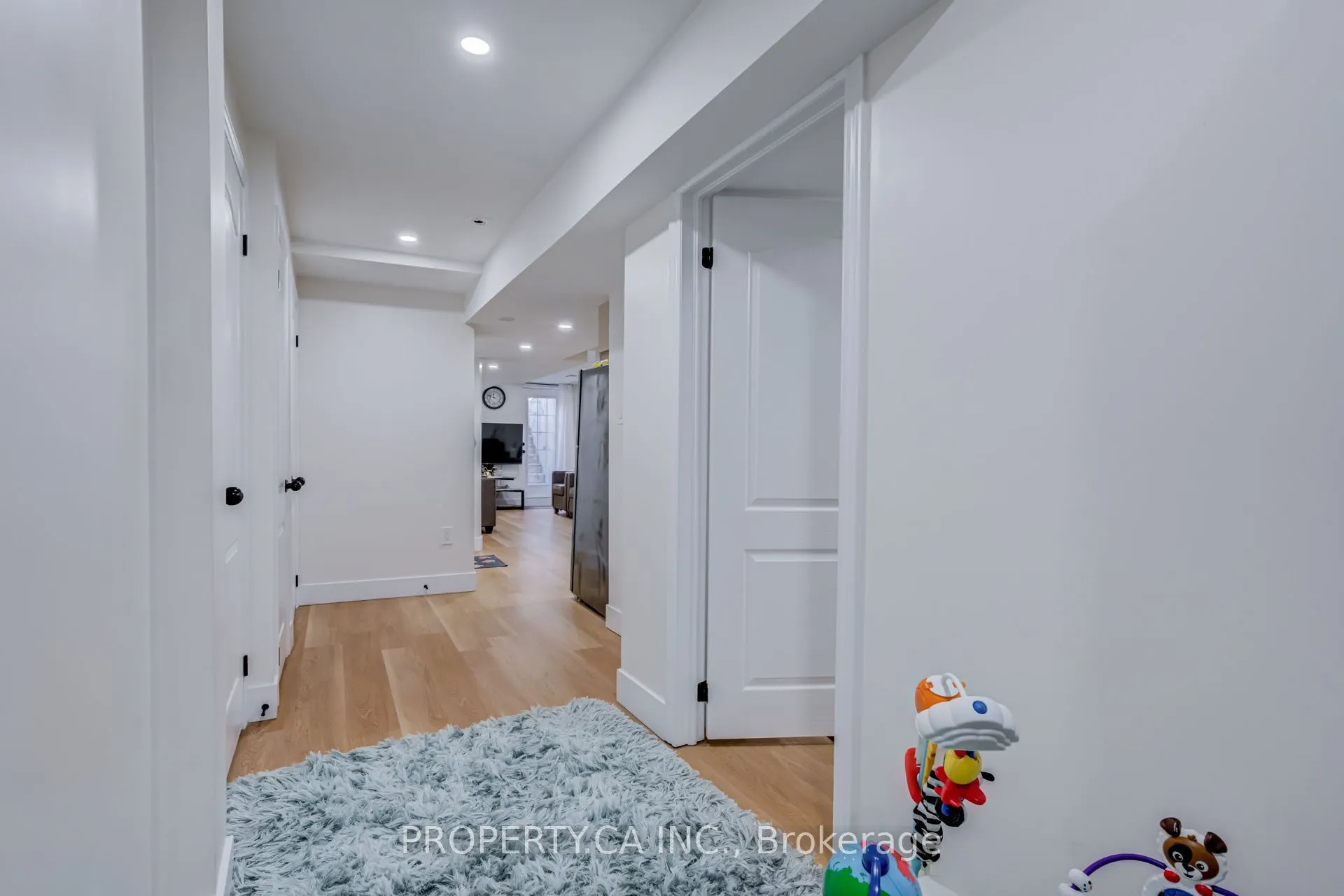 3067 Cabano Crescent S #Basement