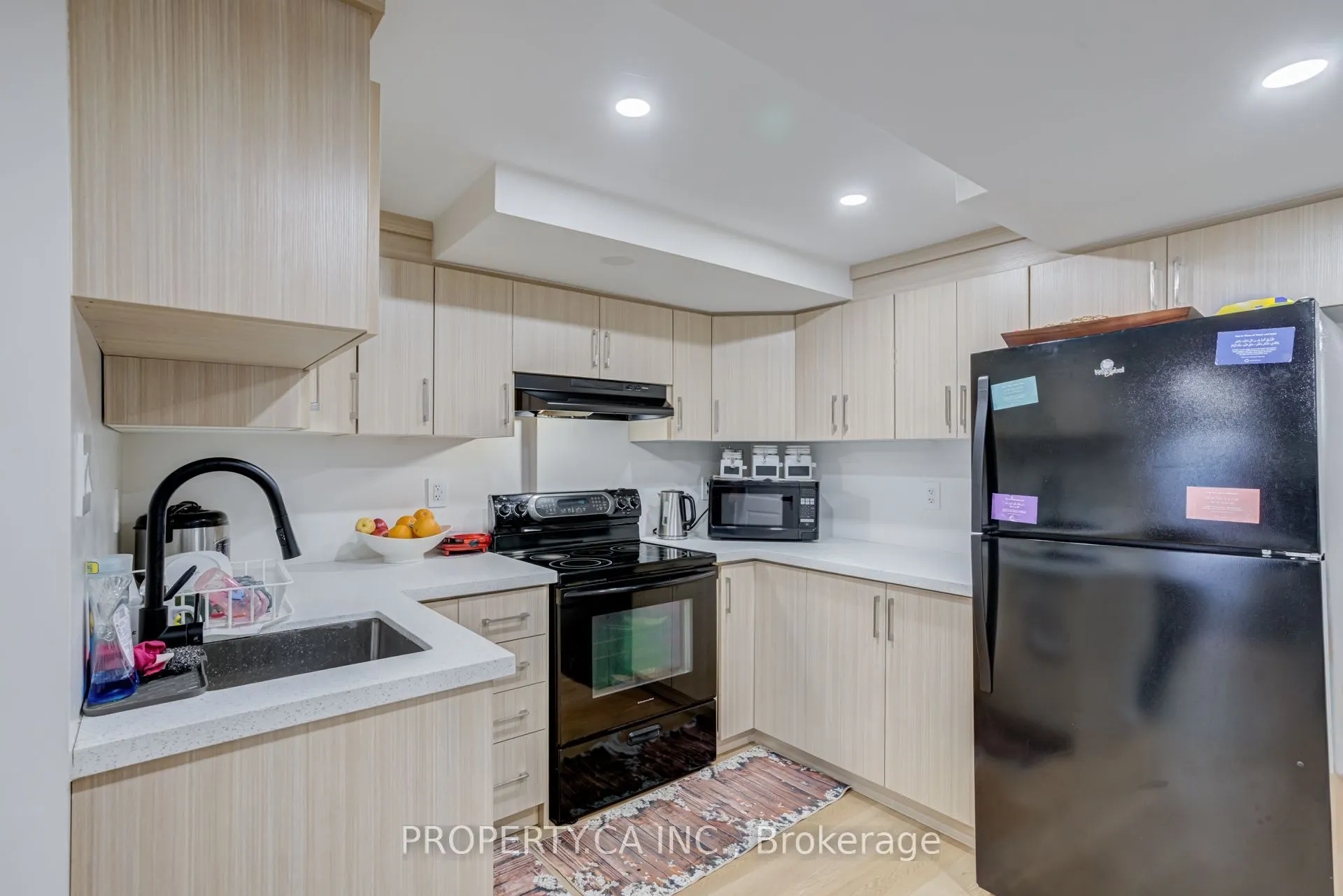 3067 Cabano Crescent S #Basement
