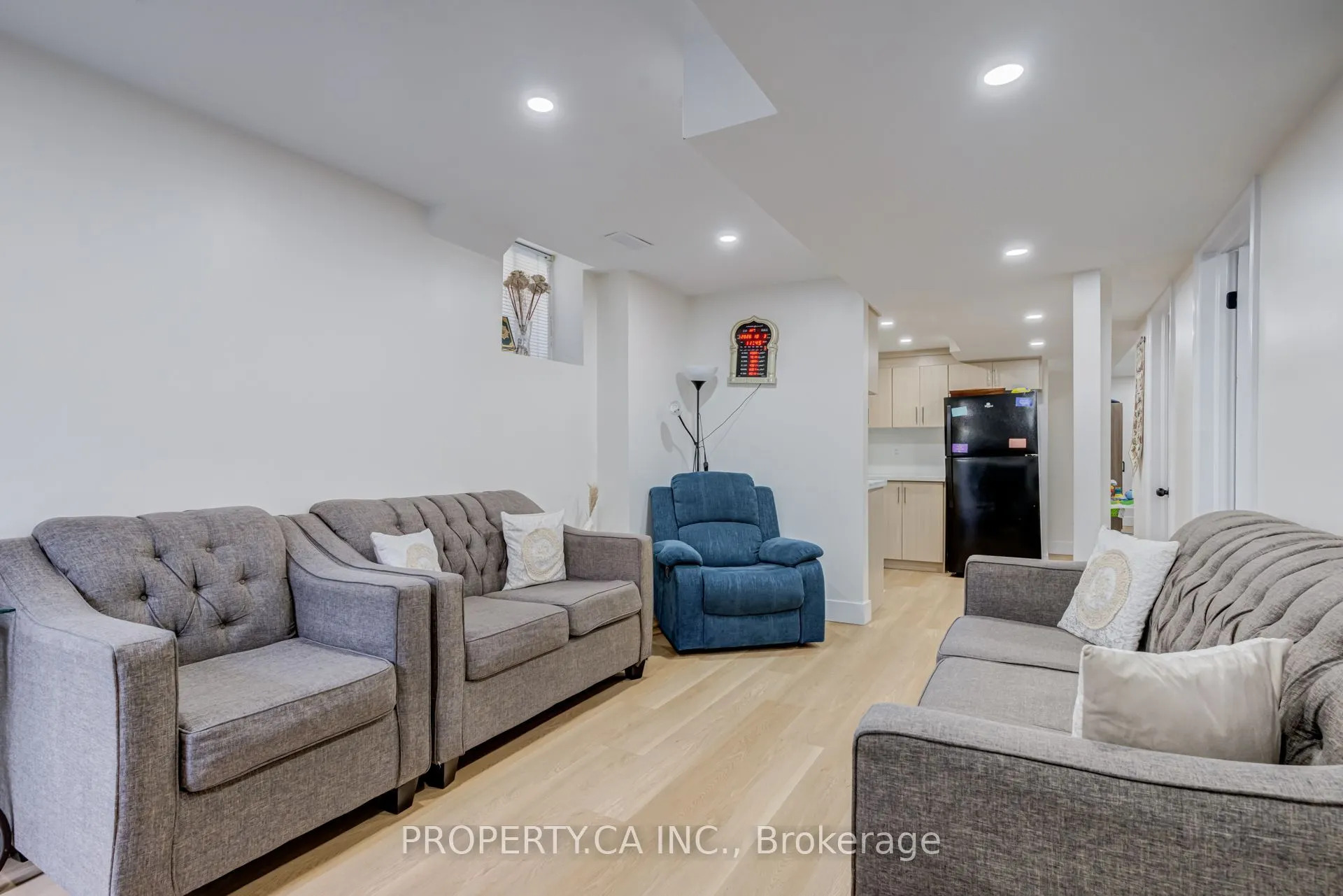 3067 Cabano Crescent S #Basement