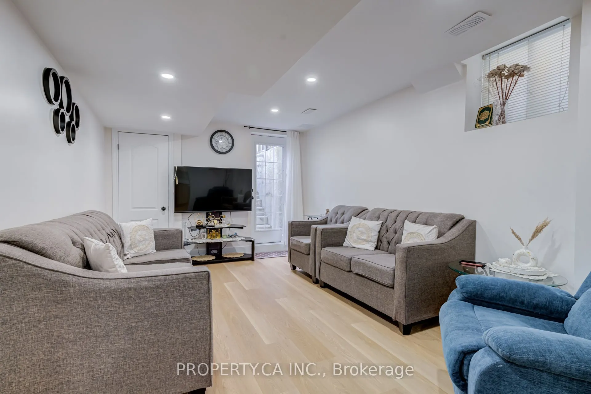 3067 Cabano Crescent S #Basement