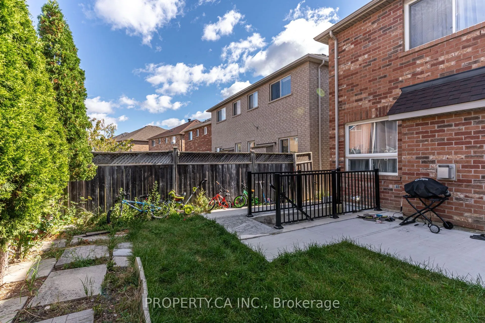 3067 Cabano Crescent S #Basement