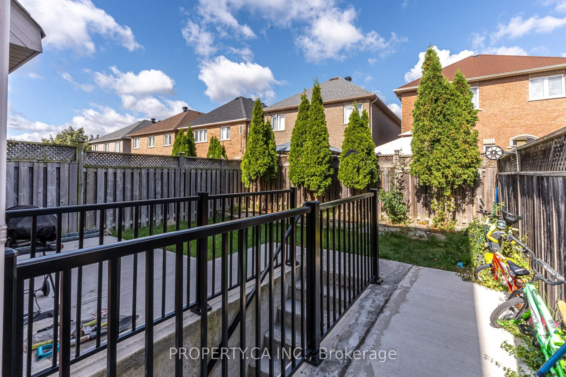 3067 Cabano Crescent S #Basement
