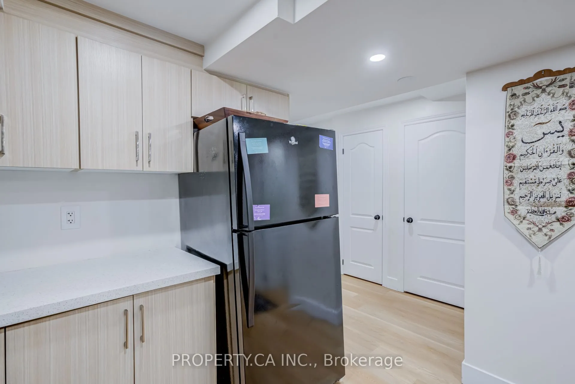 3067 Cabano Crescent S #Basement
