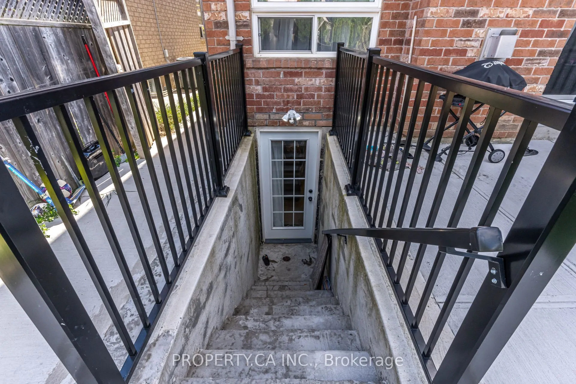 3067 Cabano Crescent S #Basement
