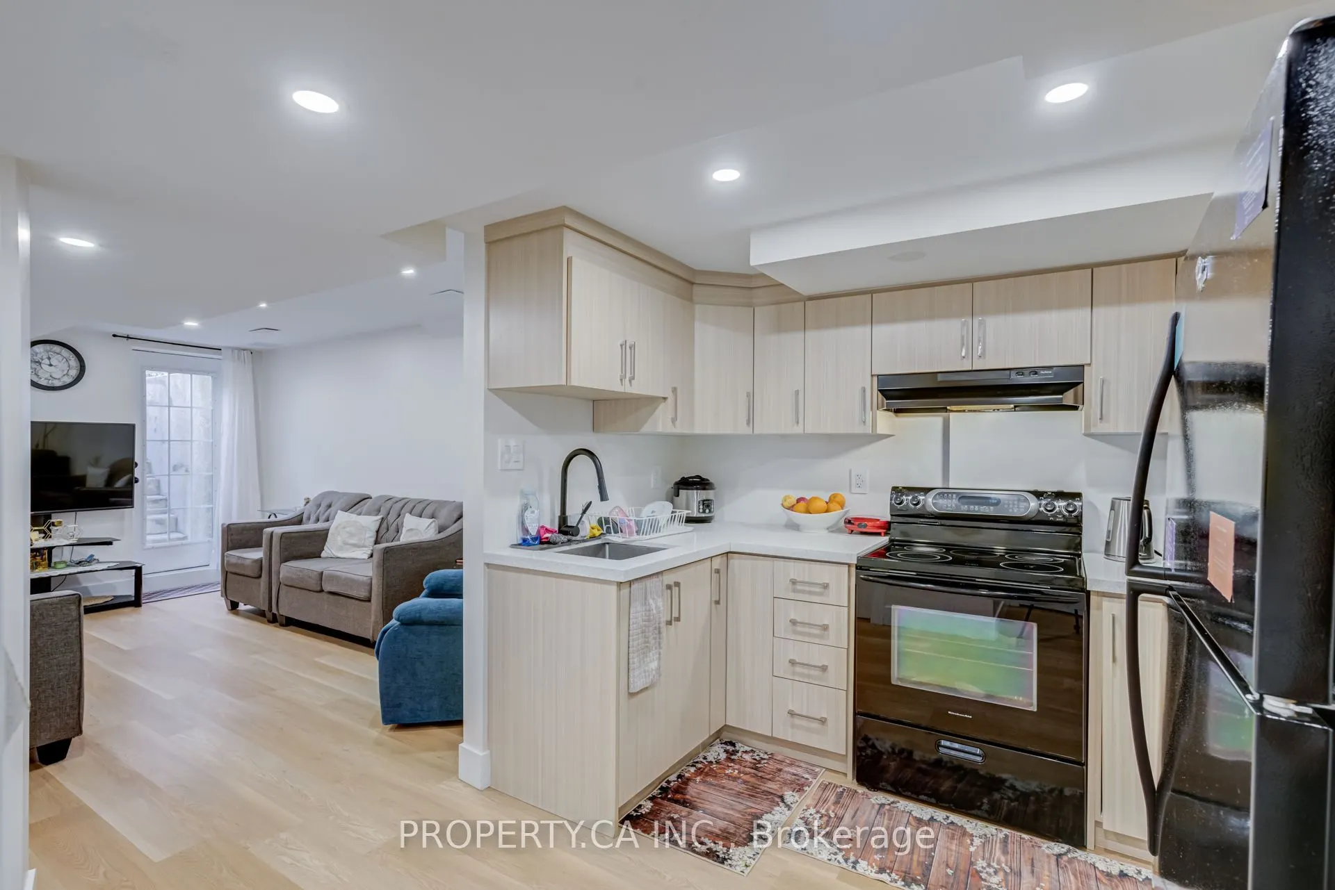 3067 Cabano Crescent S #Basement