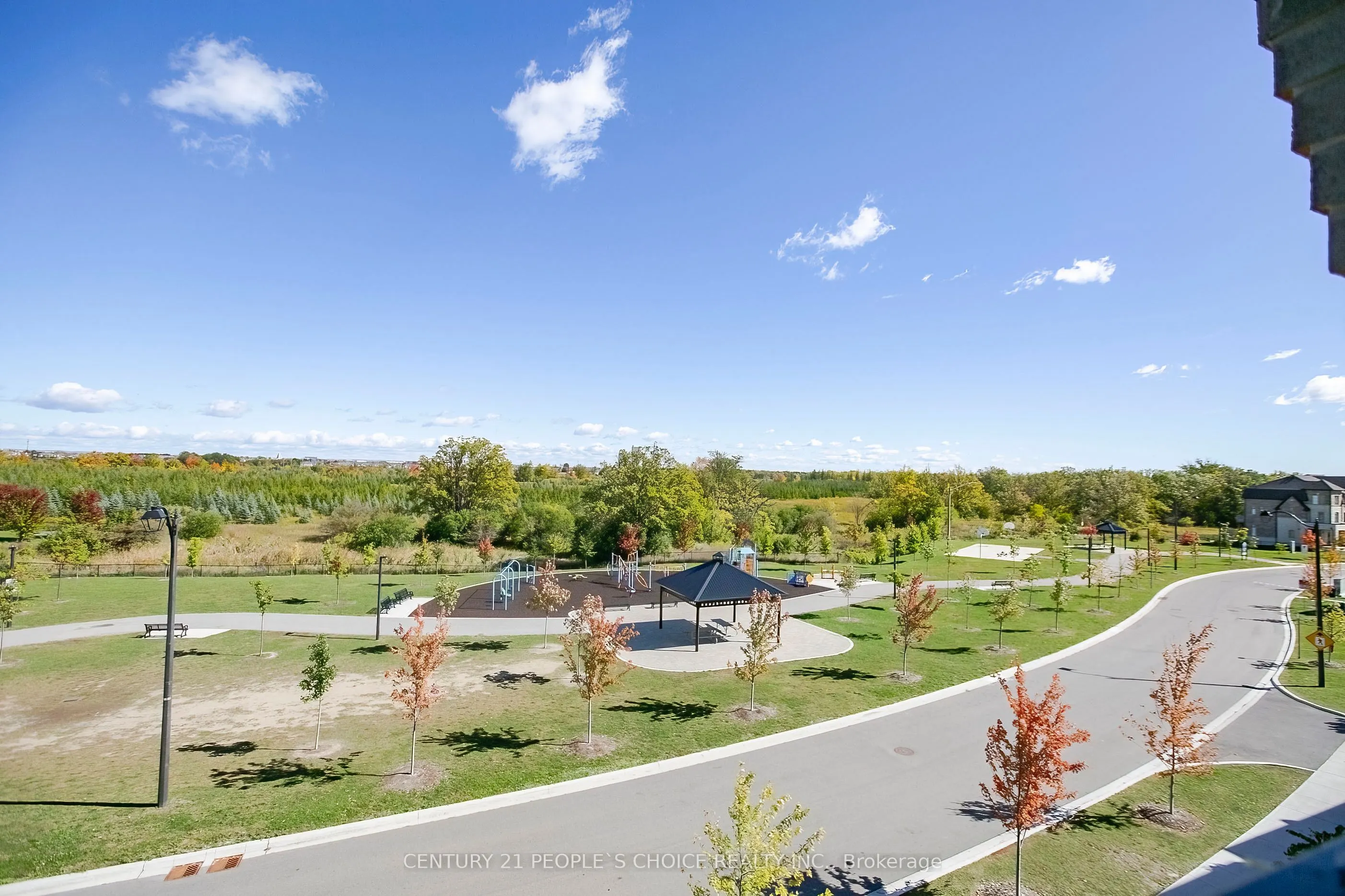 70 Halliford Place #408