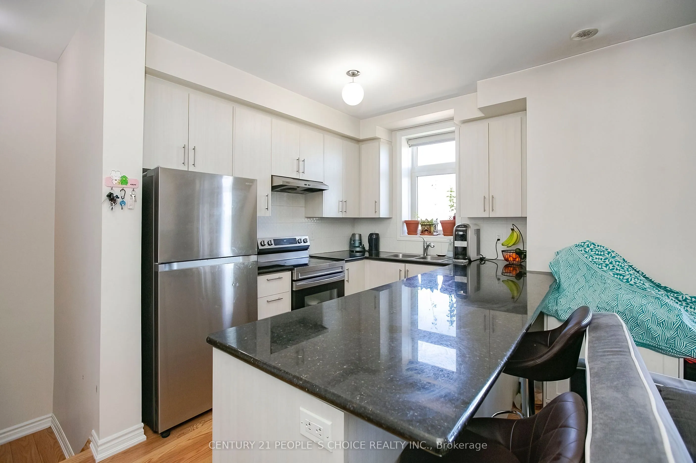 70 Halliford Place #408