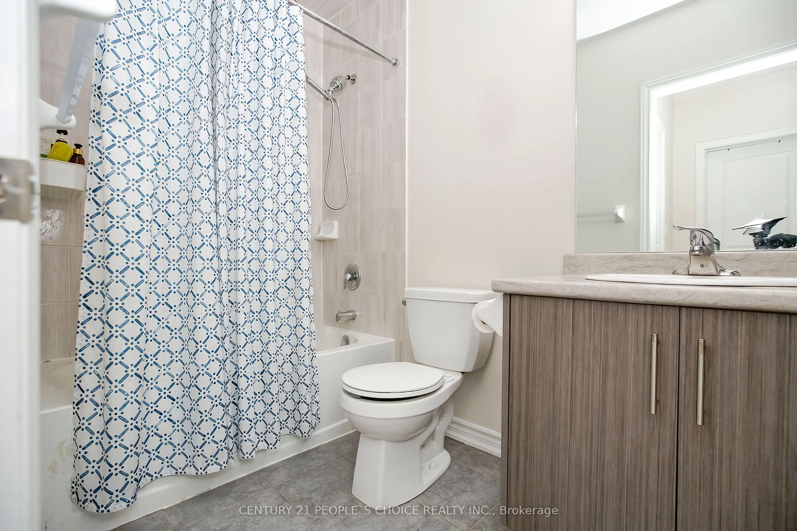 70 Halliford Place #408
