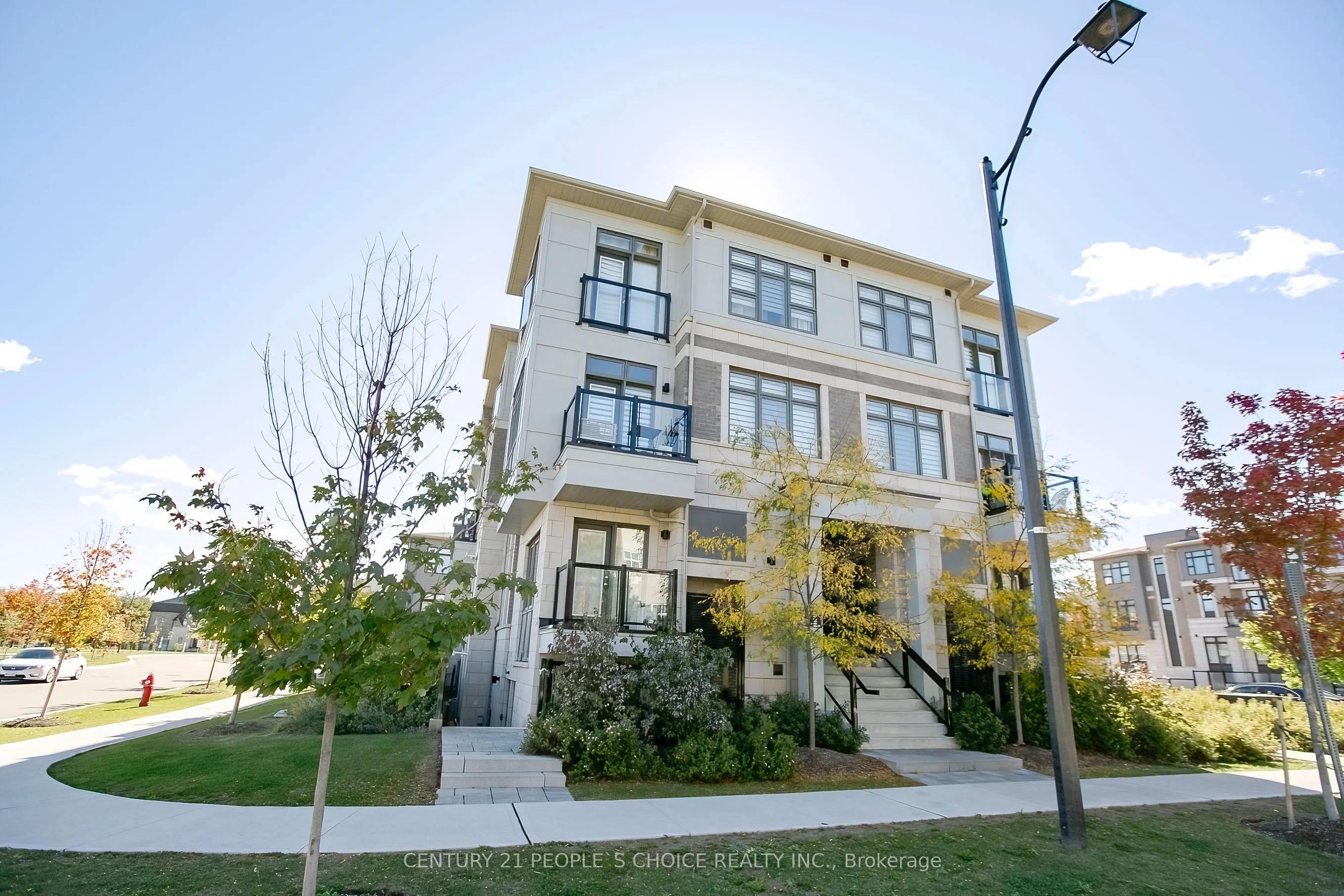 70 Halliford Place #408