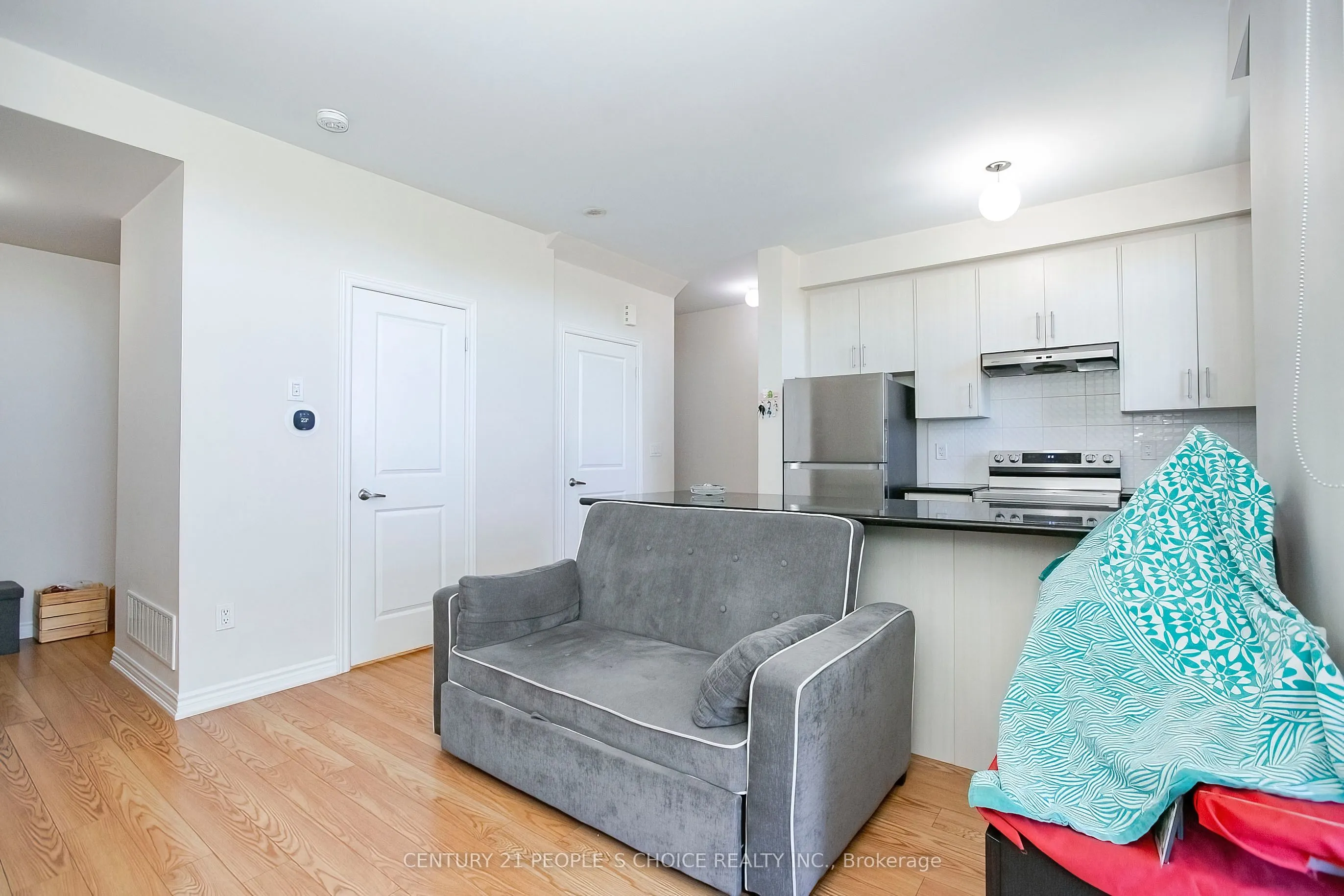 70 Halliford Place #408