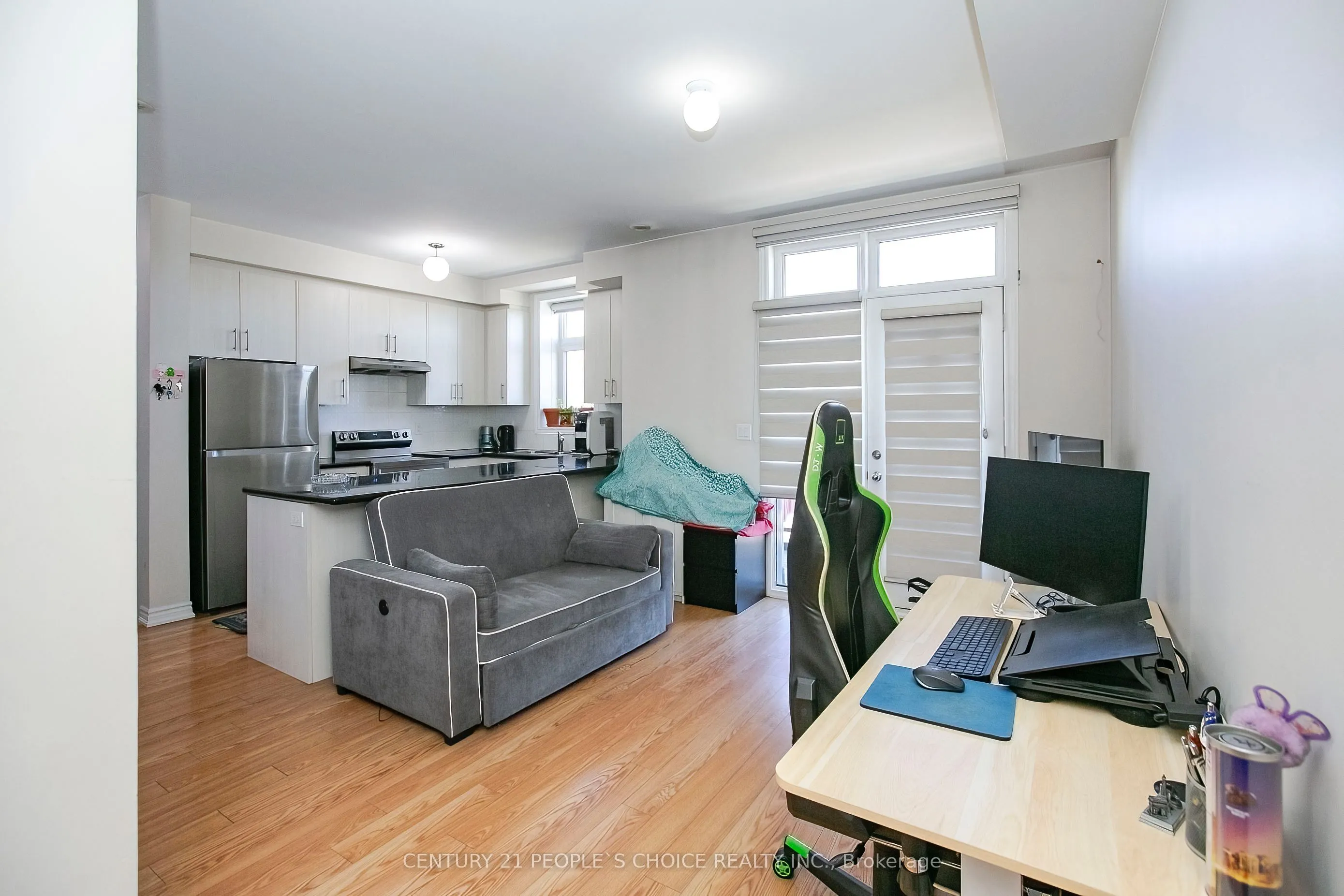70 Halliford Place #408