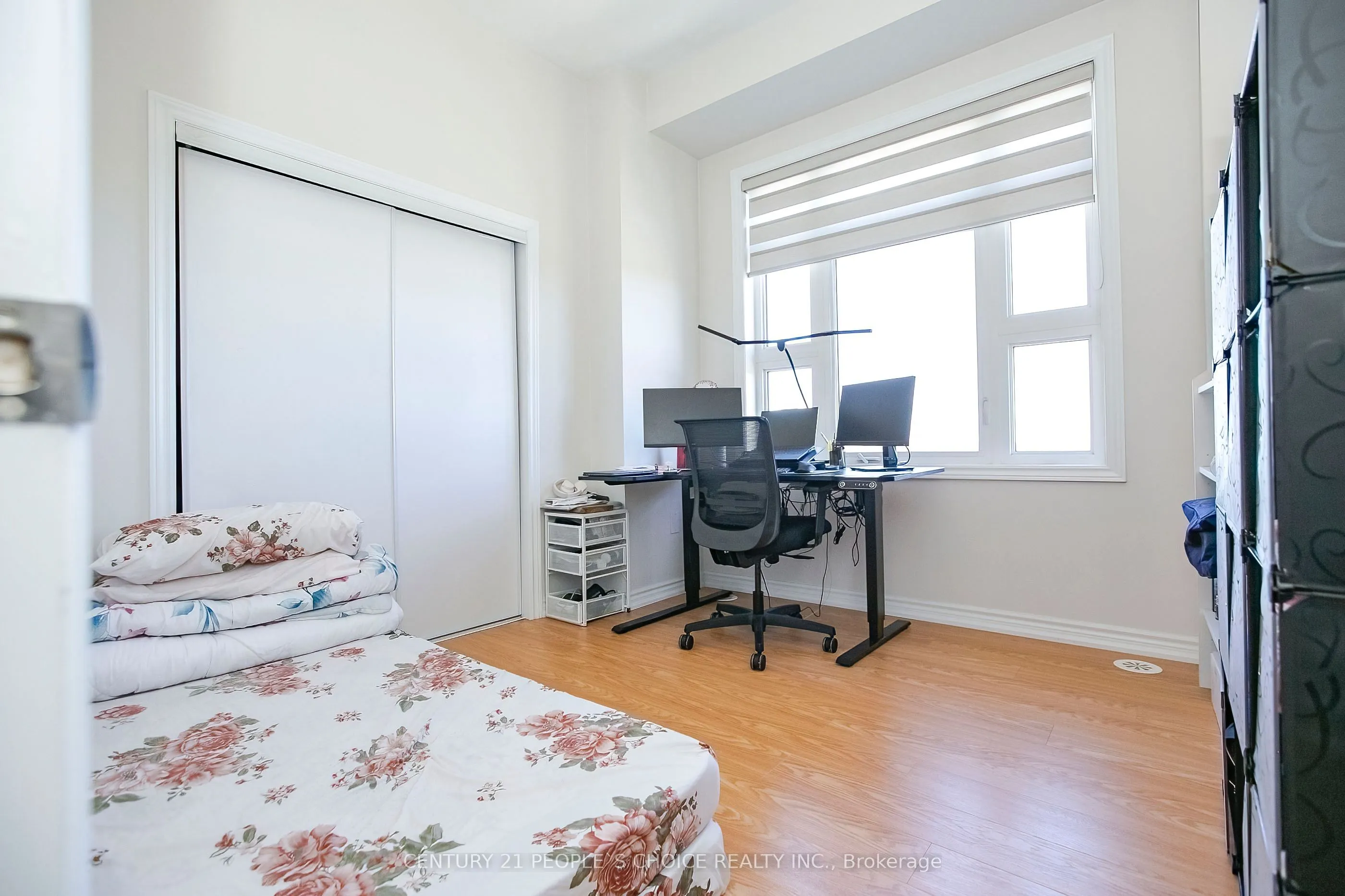 70 Halliford Place #408