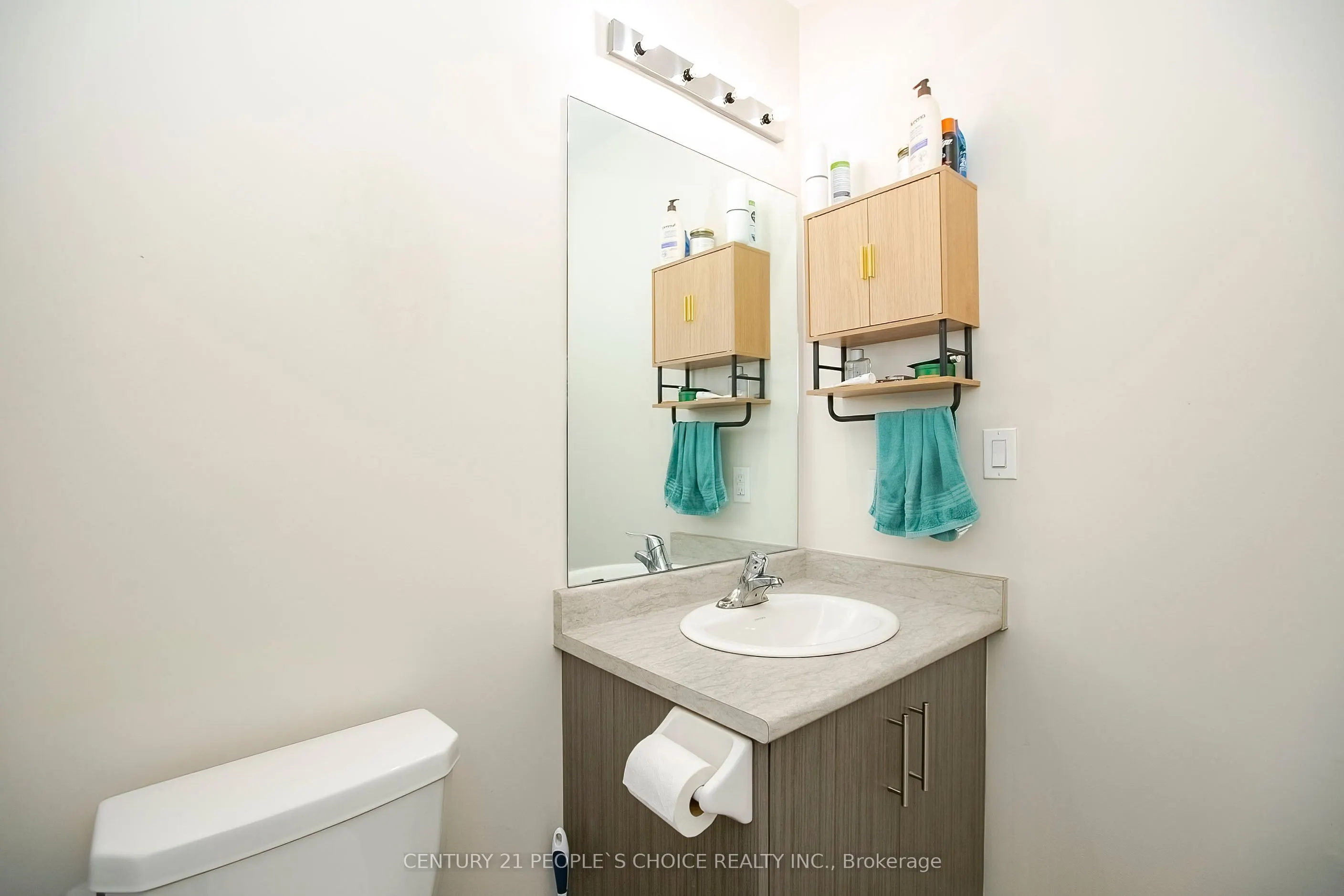 70 Halliford Place #408