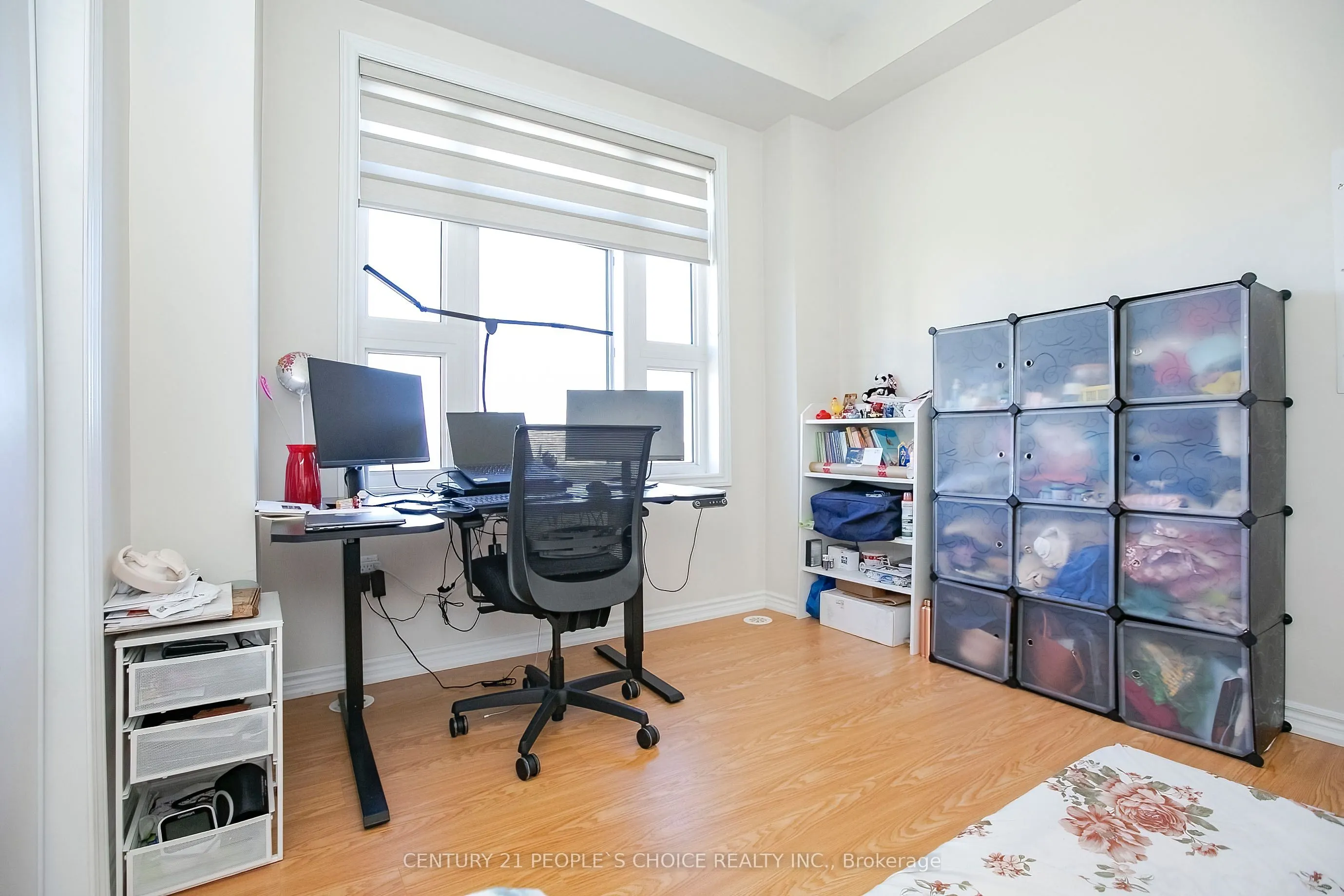 70 Halliford Place #408