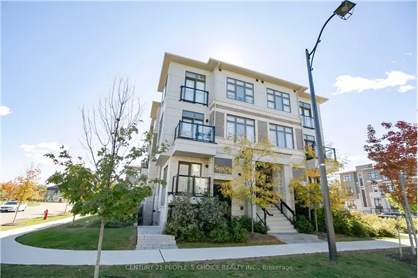 70 Halliford Place #408