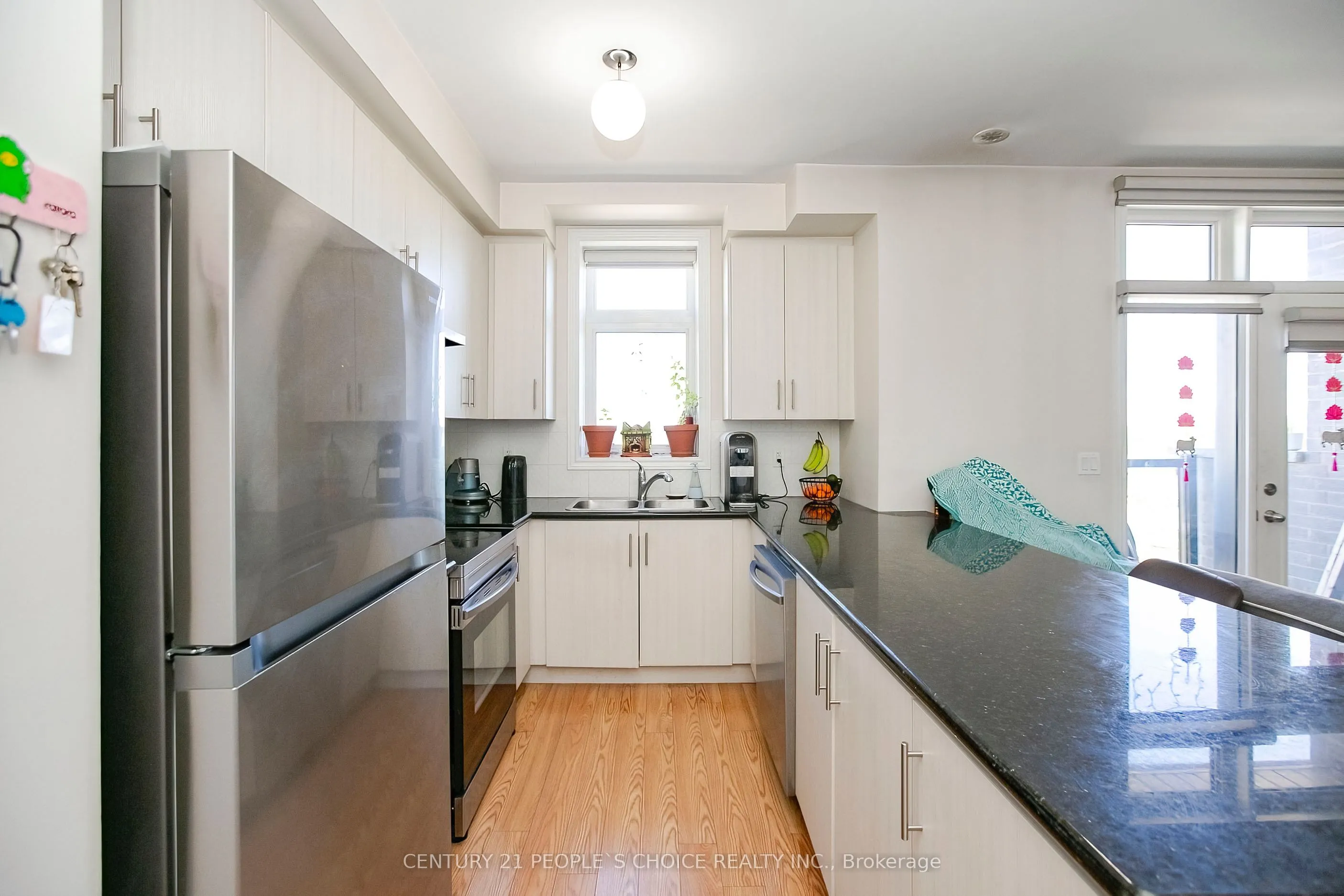70 Halliford Place #408
