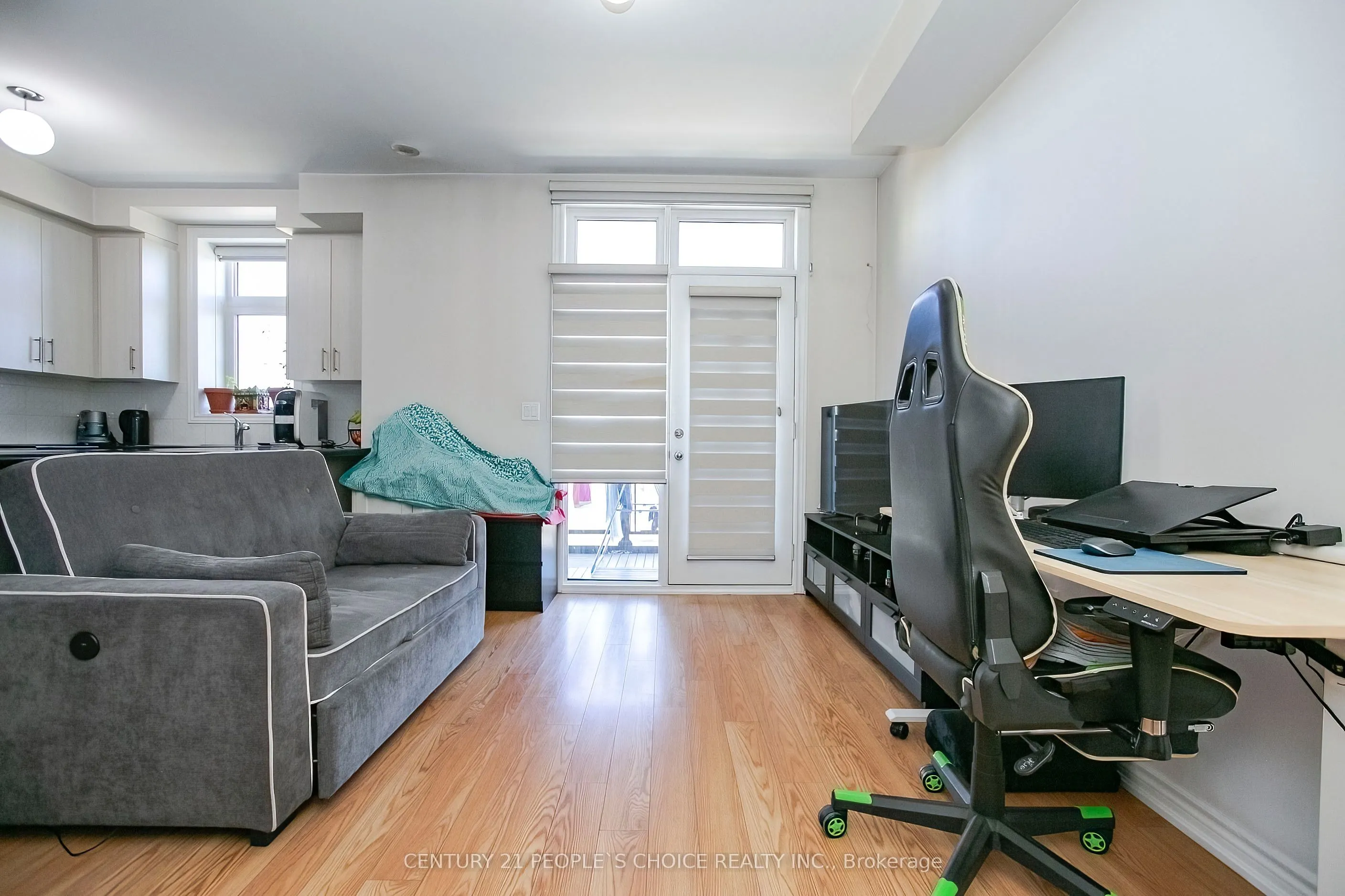 70 Halliford Place #408