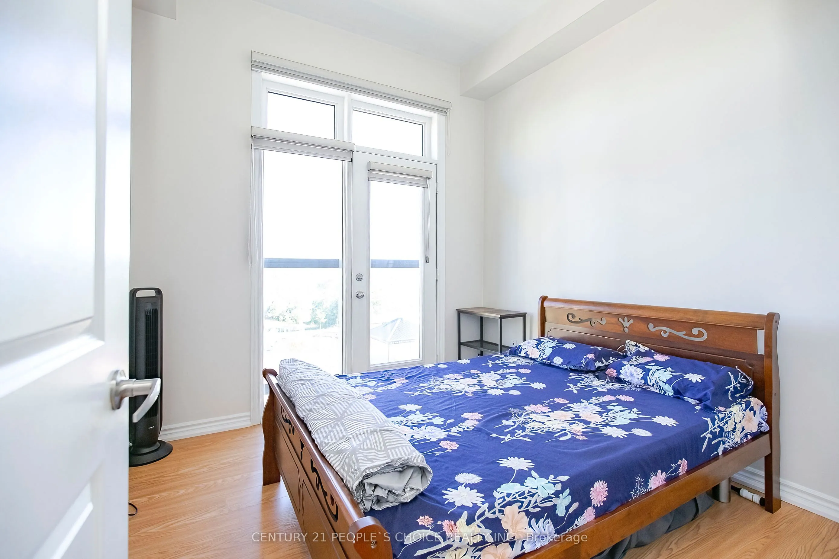70 Halliford Place #408
