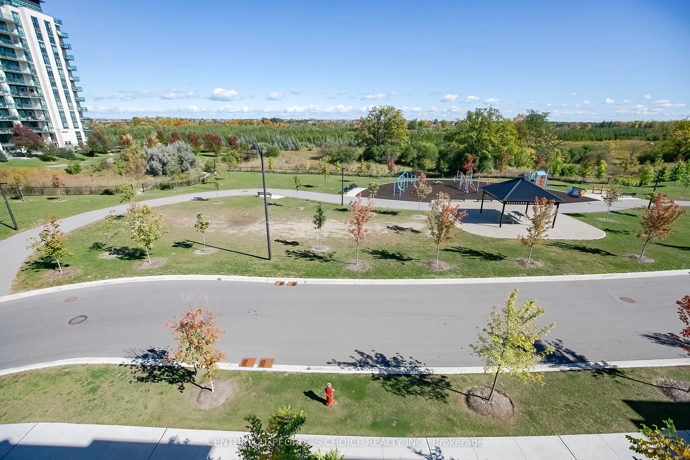 70 Halliford Place #408