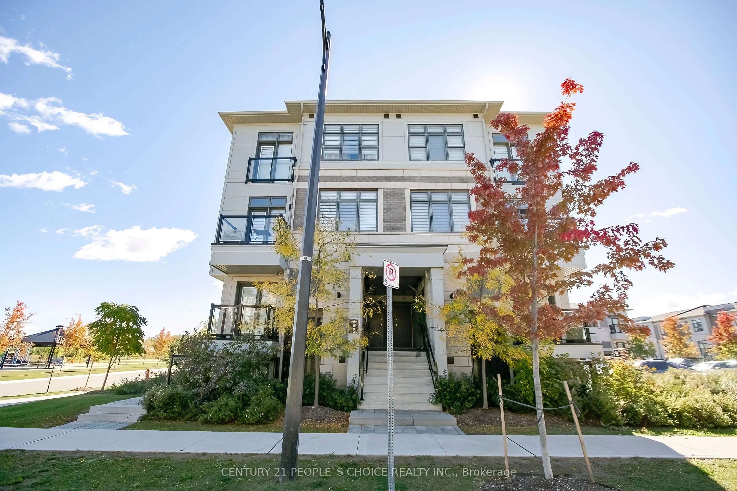 70 Halliford Place #408