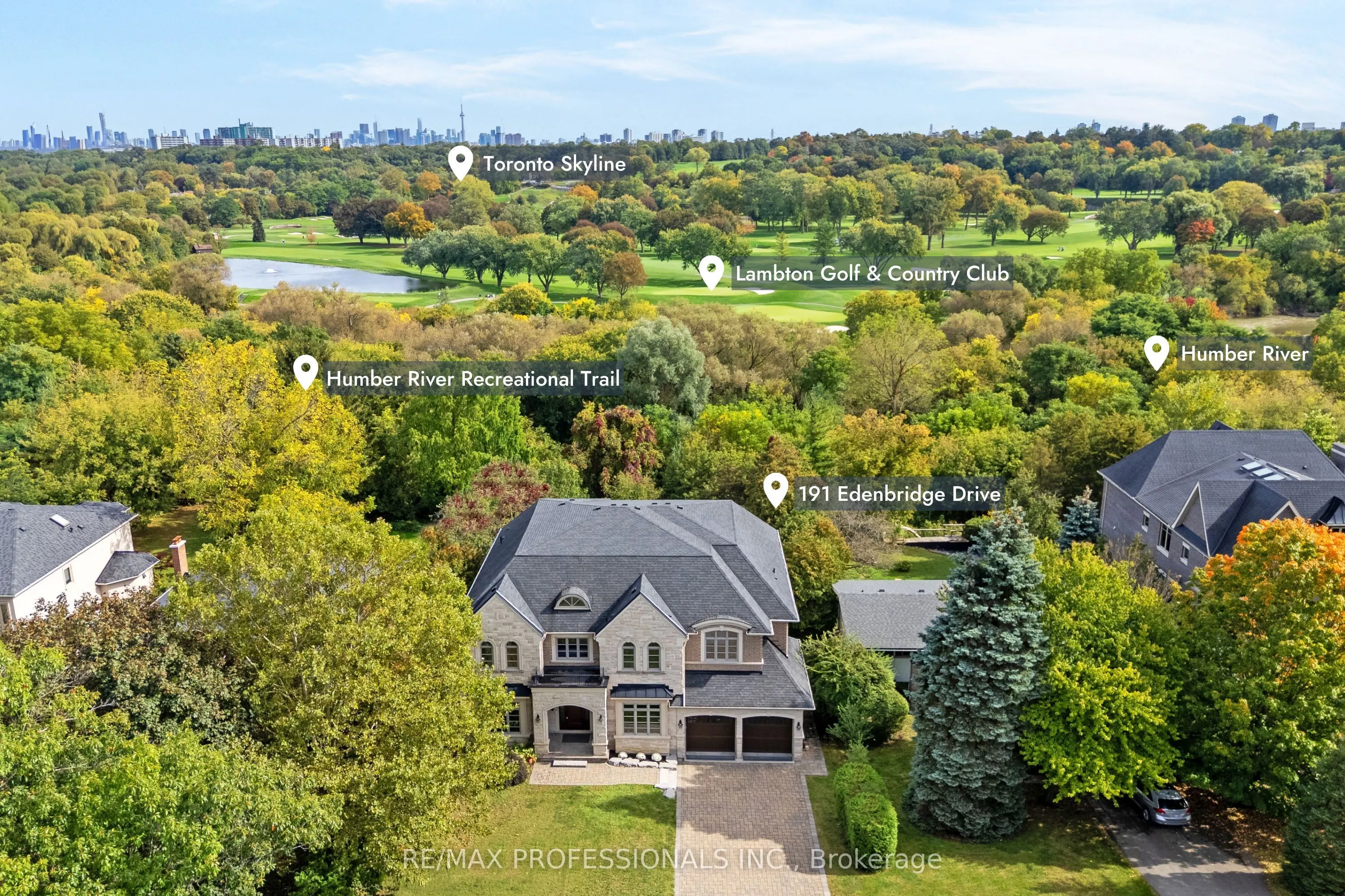 191 Edenbridge Drive