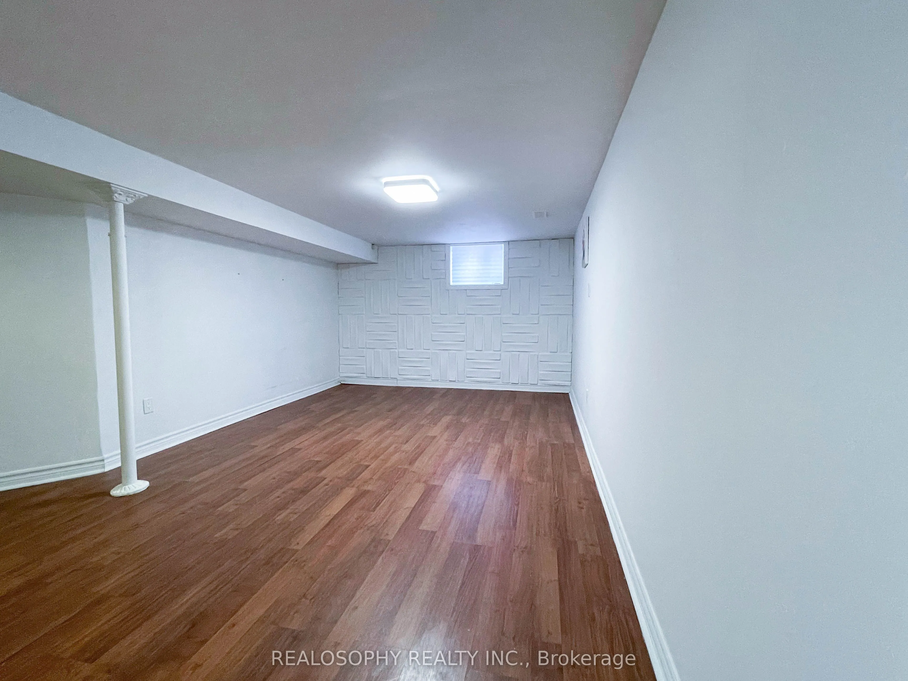 95 Royal York Road #BSMT
