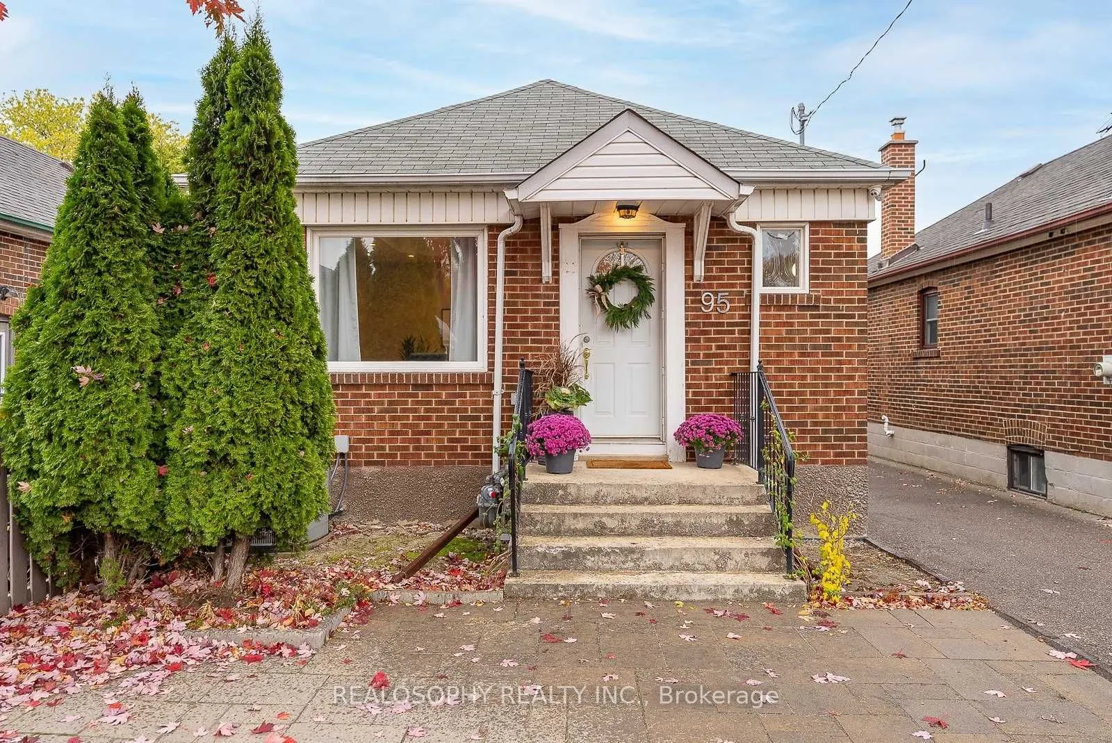 95 Royal York Road #BSMT